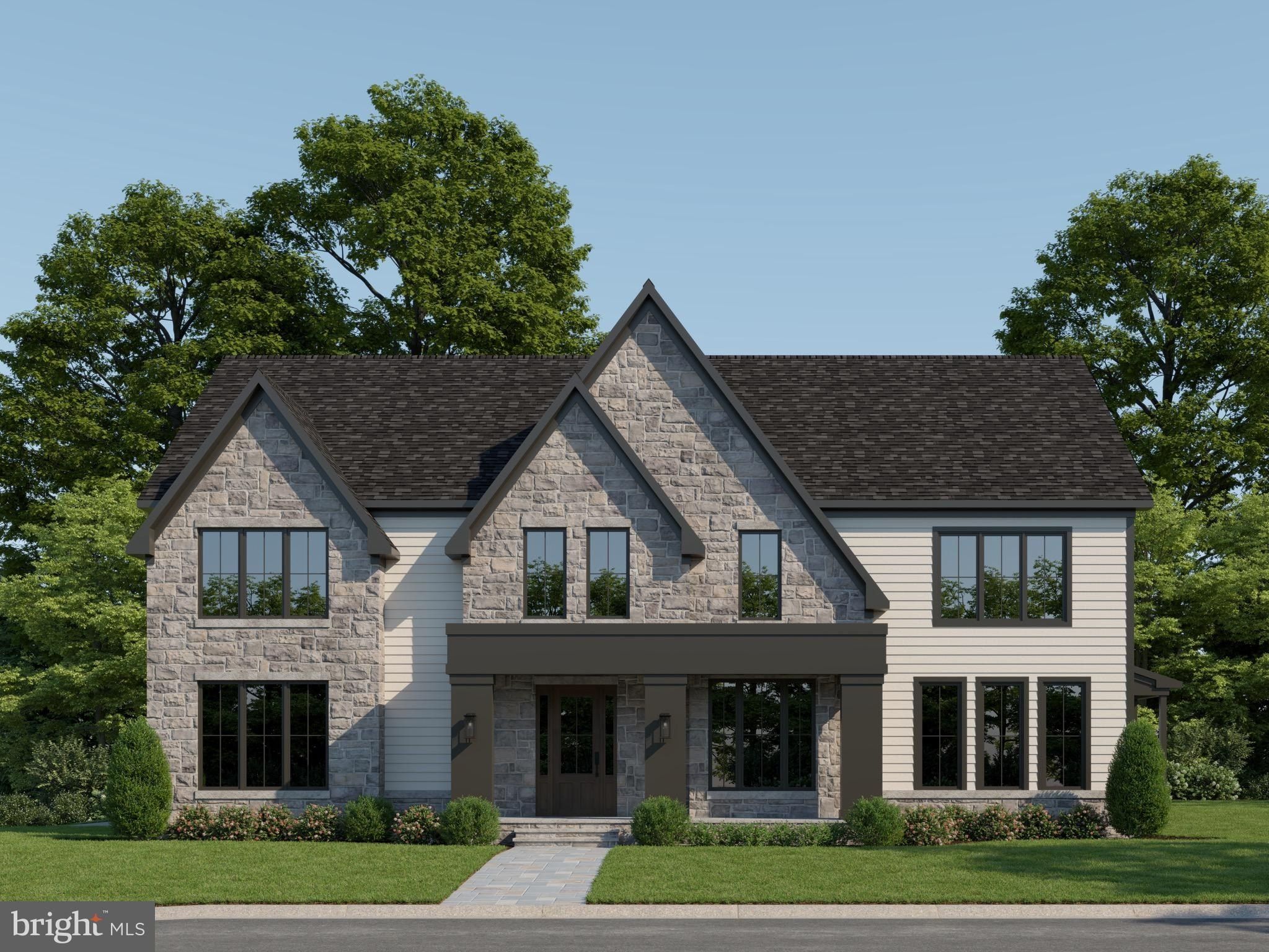 5901 Kingswood Road. Bethesda, MD 20814