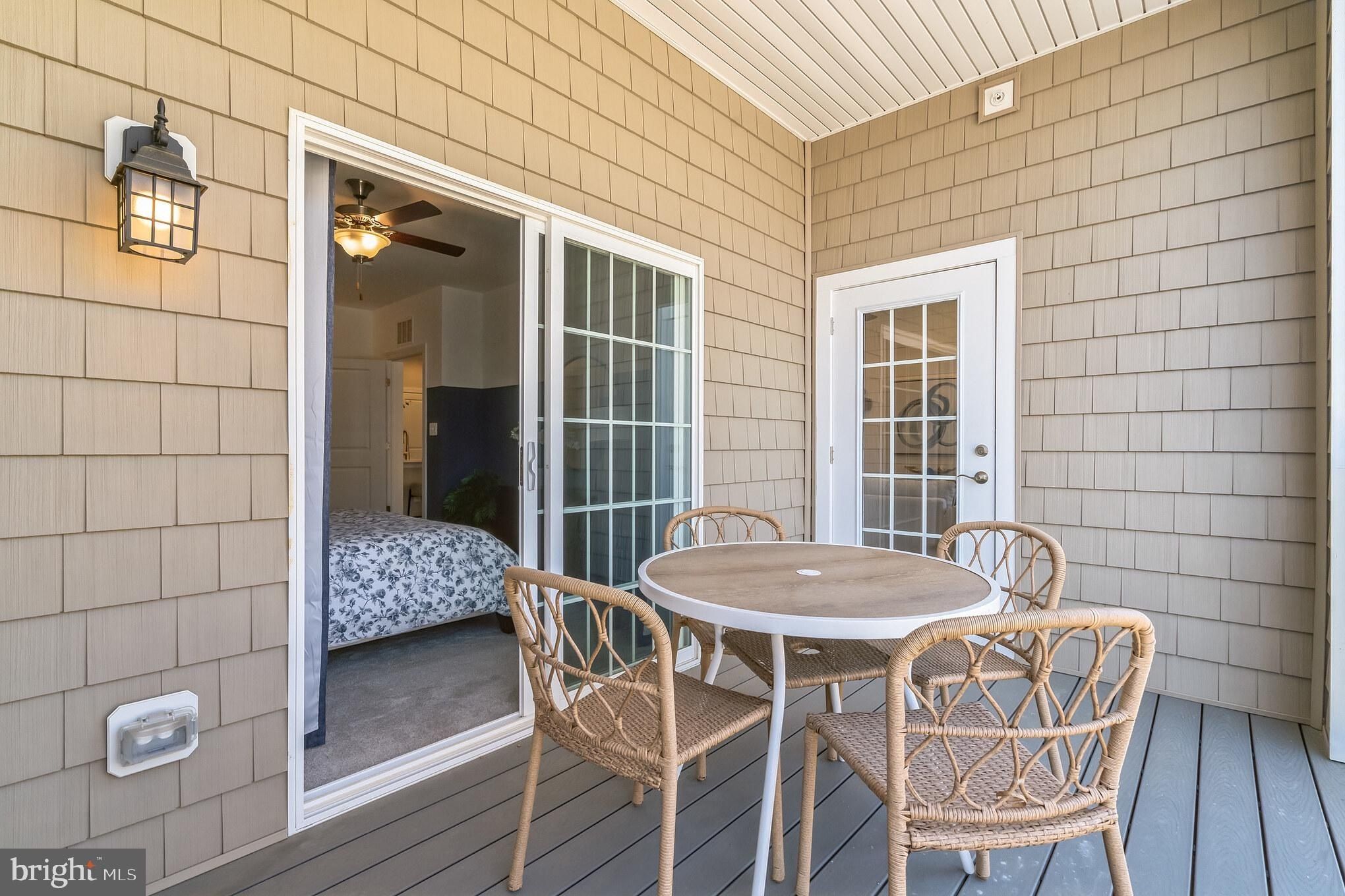 406 Bold Ruler Court Unit 203. Havre De Grace, MD 21078