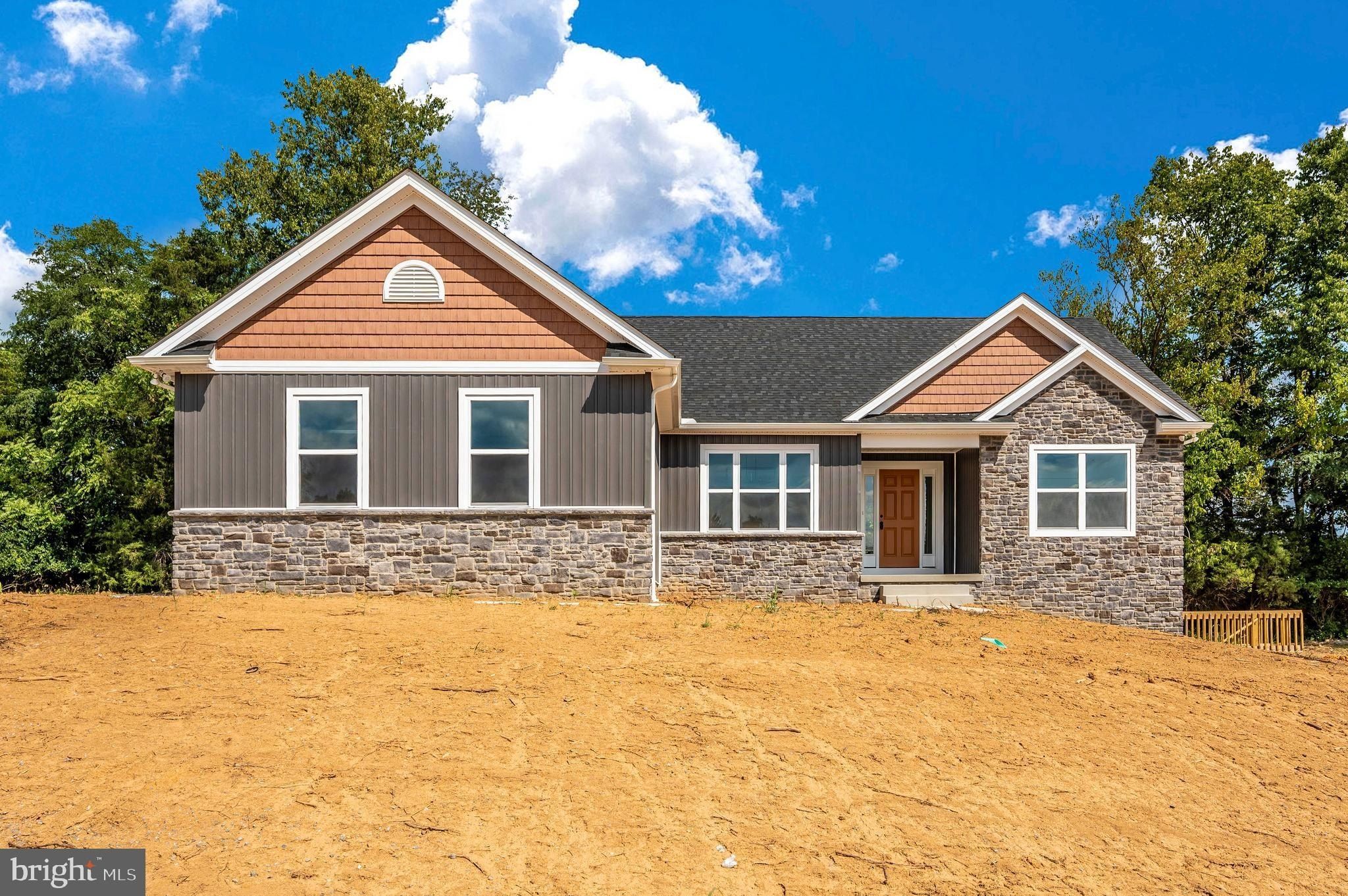 17038 Broadfording Road. Hagerstown, MD 21740