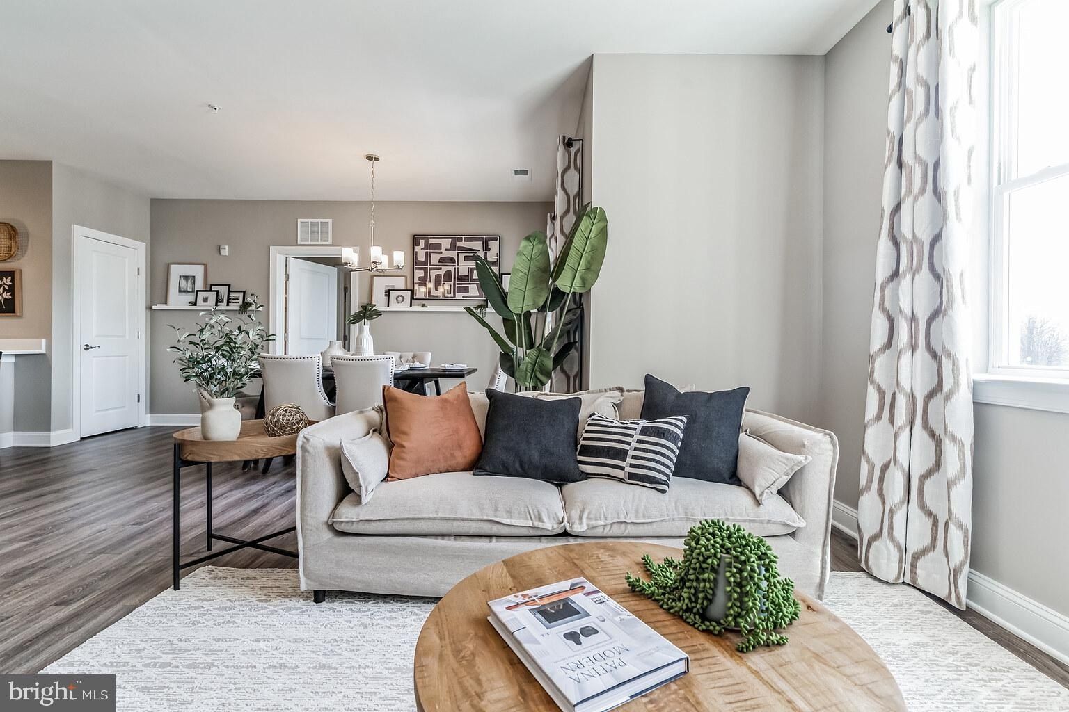 403 Bold Ruler Court Unit 304. Havre De Grace, MD 21078