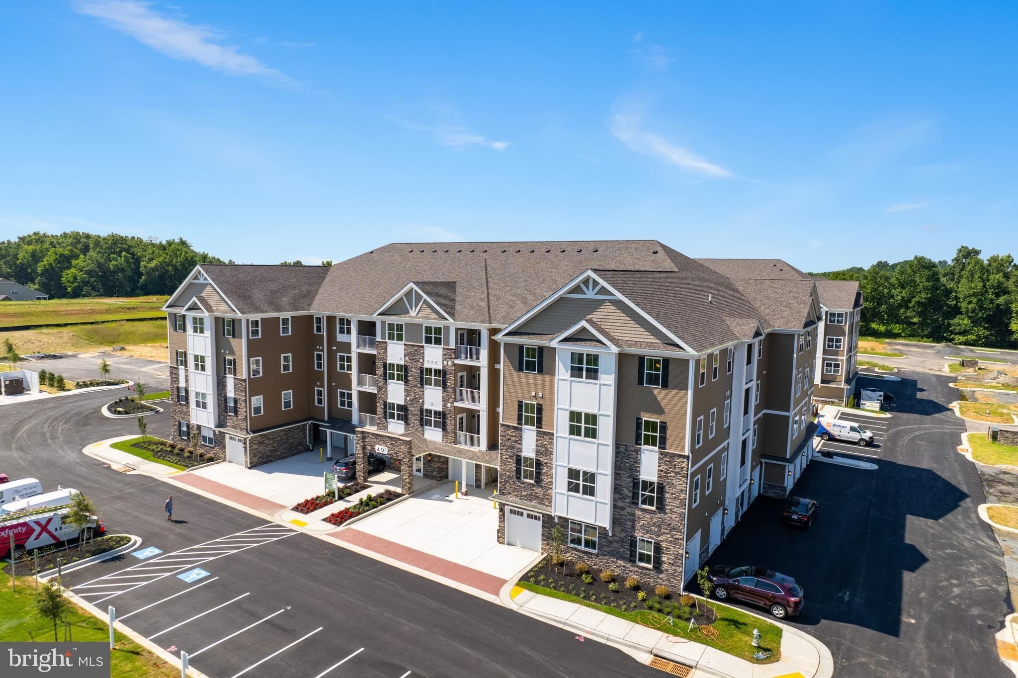 406 Bold Ruler Court. Havre De Grace, MD 21078