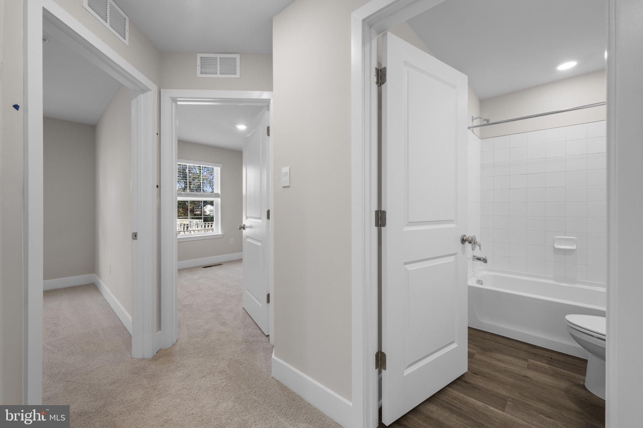 Halyard Court. Joppa, MD 21085