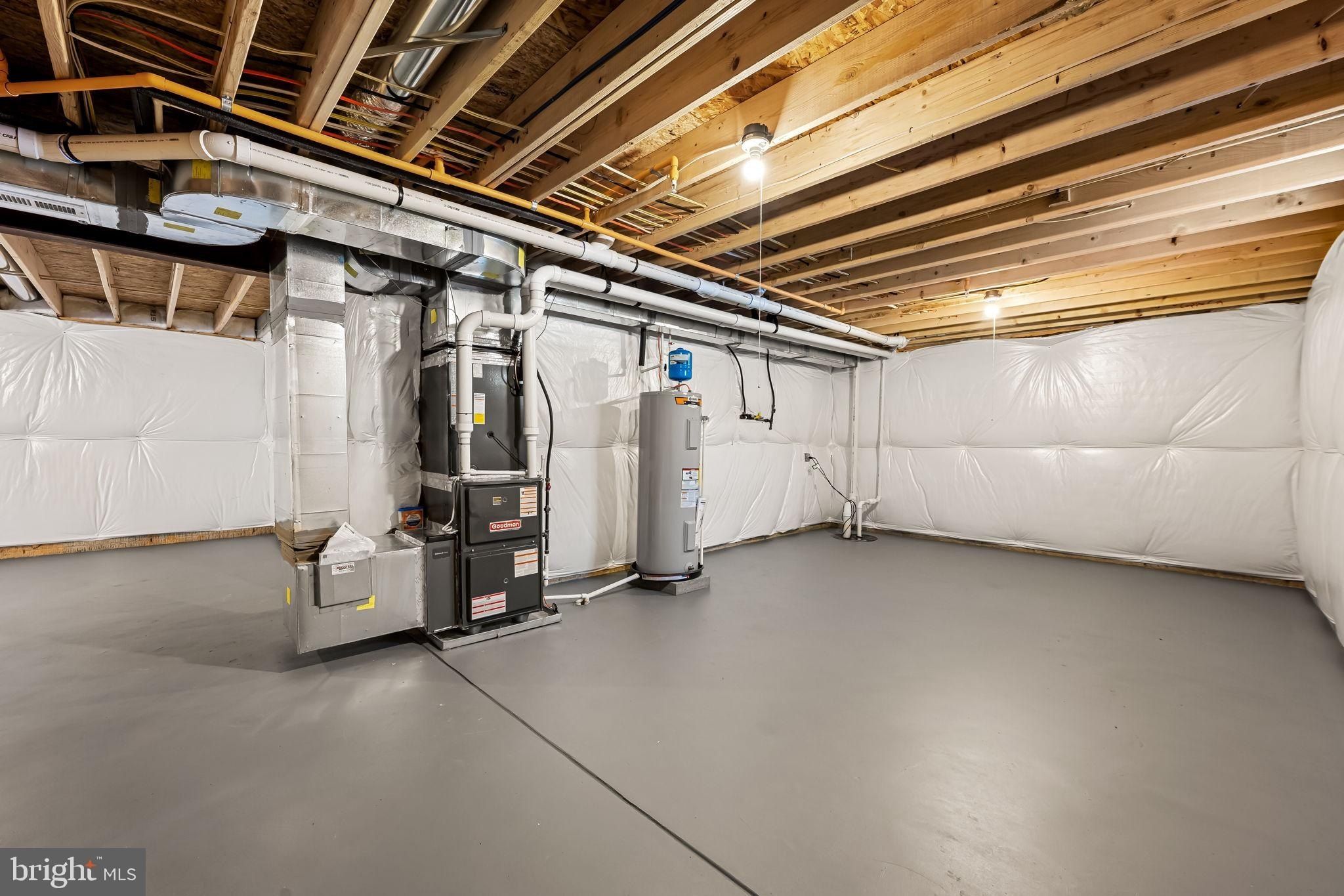 Van Bibber. Edgewood, MD 21040