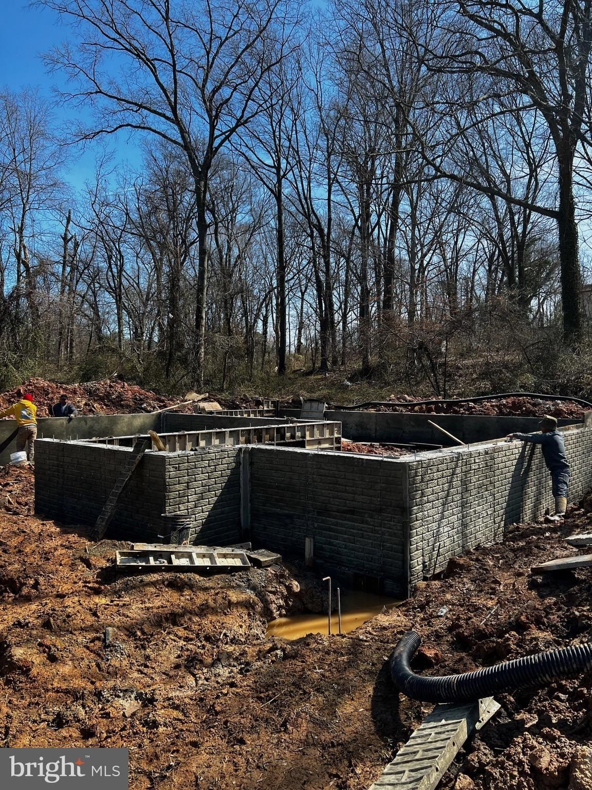 5731 Eagle Street. Capitol Heights, MD 20743