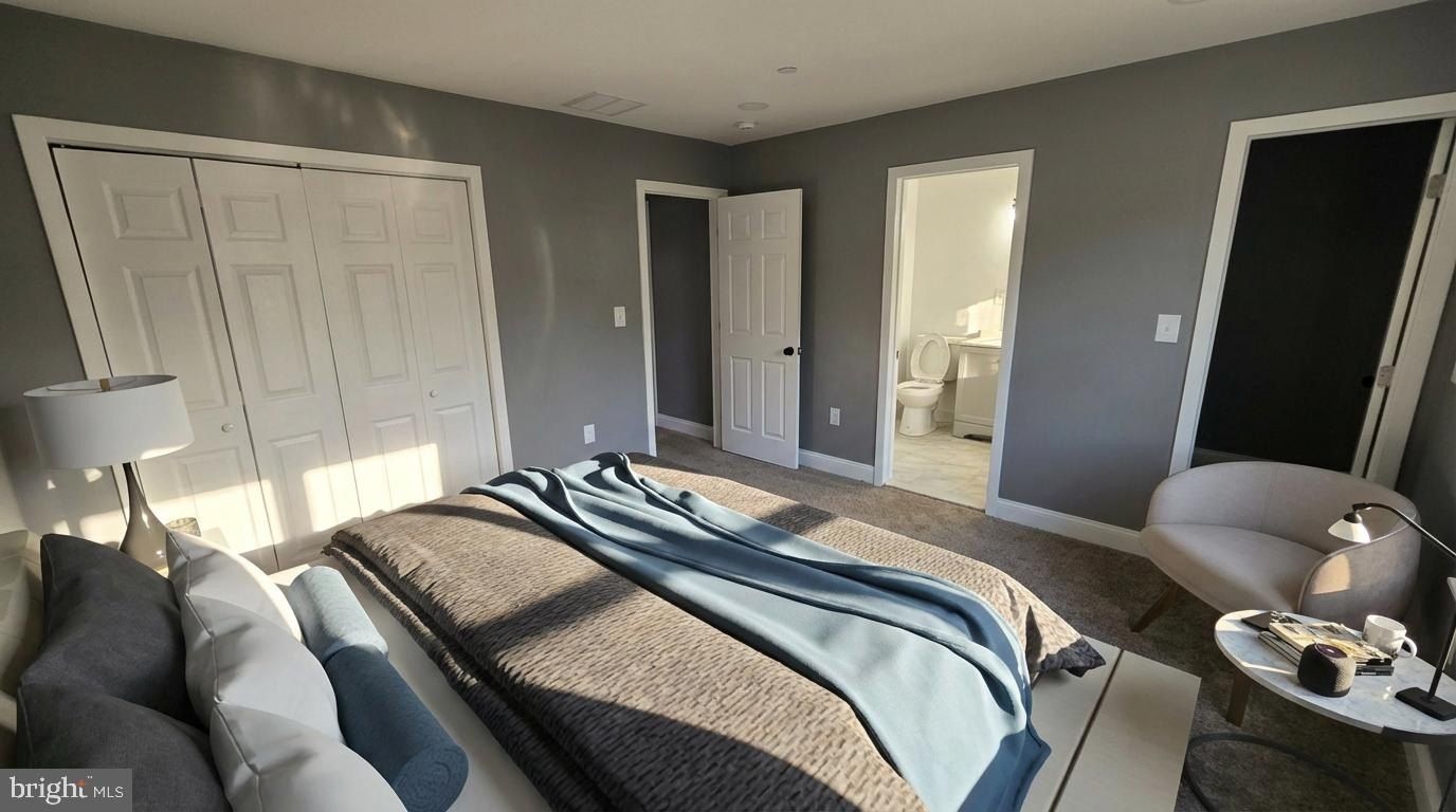 7544 Maury Road. Windsor Mill, MD 21244