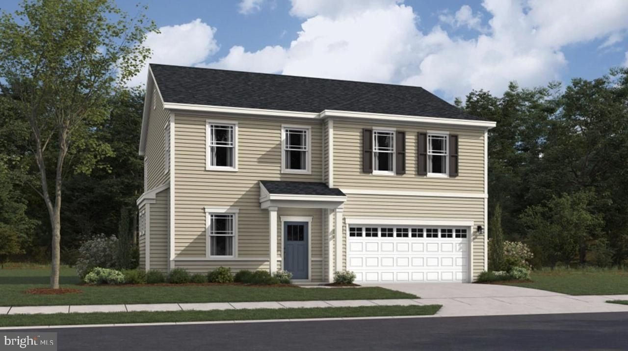 5820 Calypso Court. La Plata, MD 20646