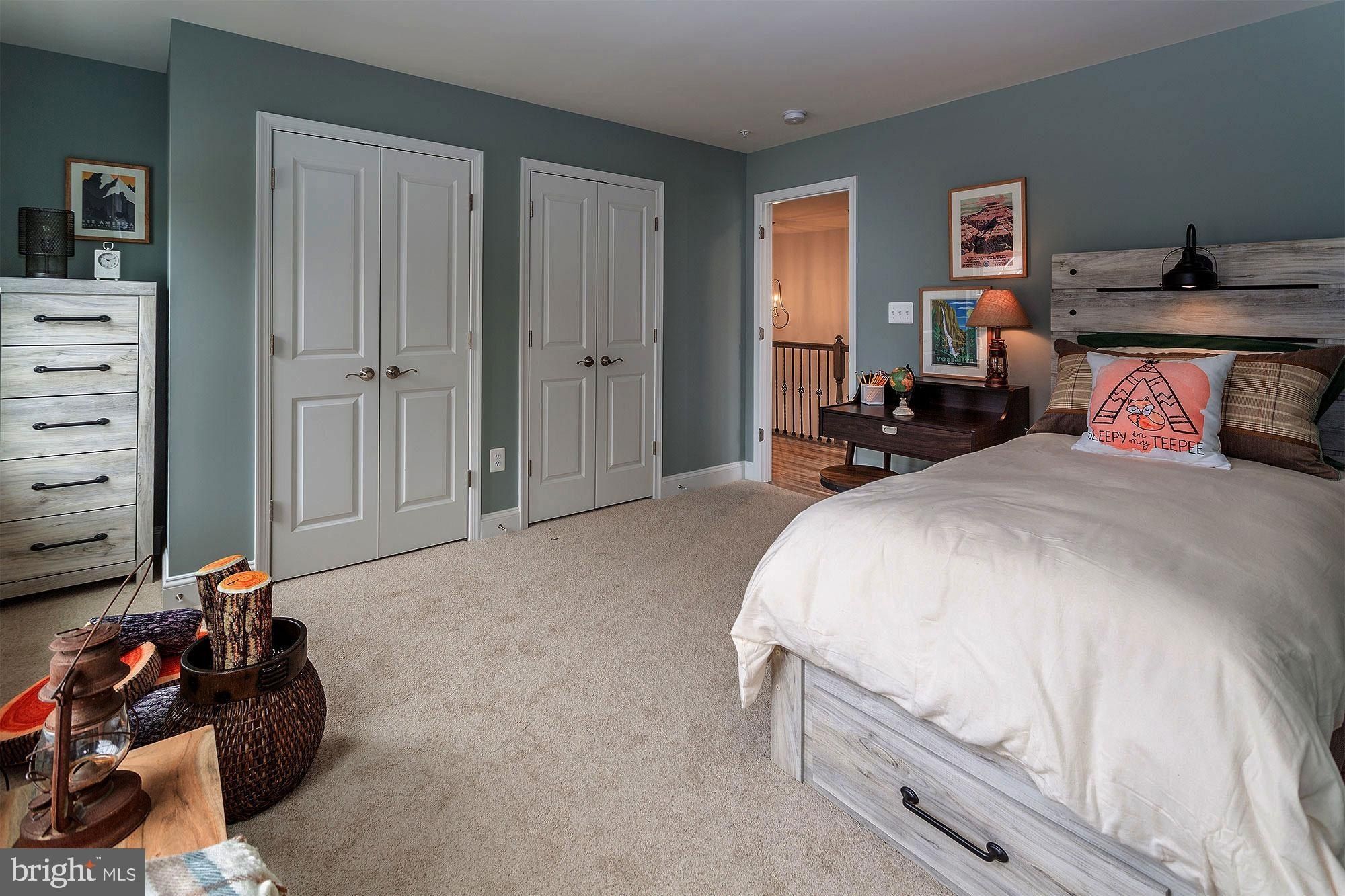 15719 Henrietta Drive. Accokeek, MD 20607