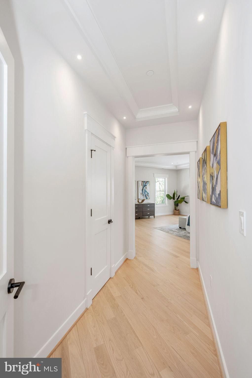 5511 Pollard Road. Bethesda, MD 20816