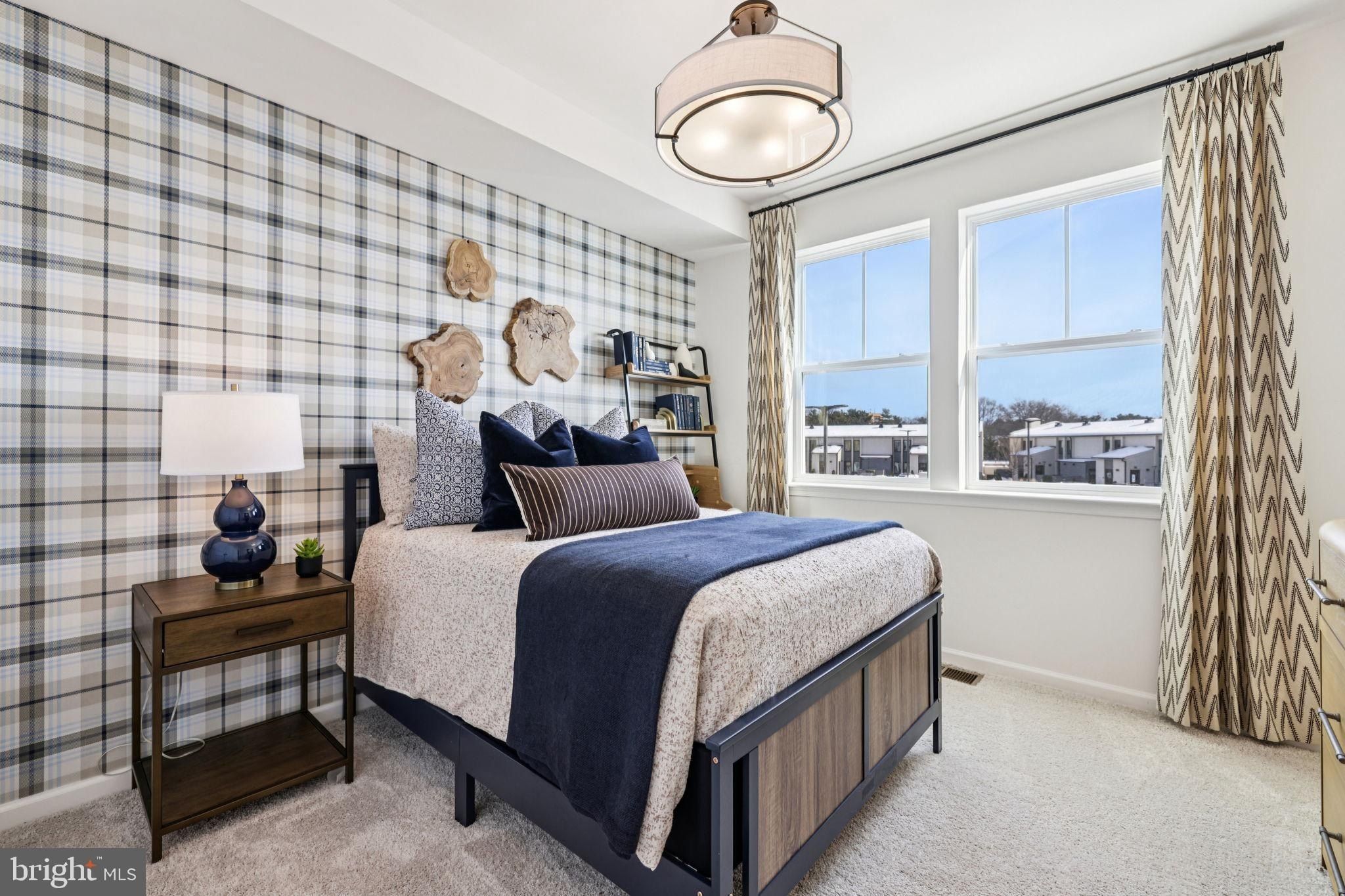 Tbb Village Walk Drive Unit Avery. Montgomery Village, MD 20886