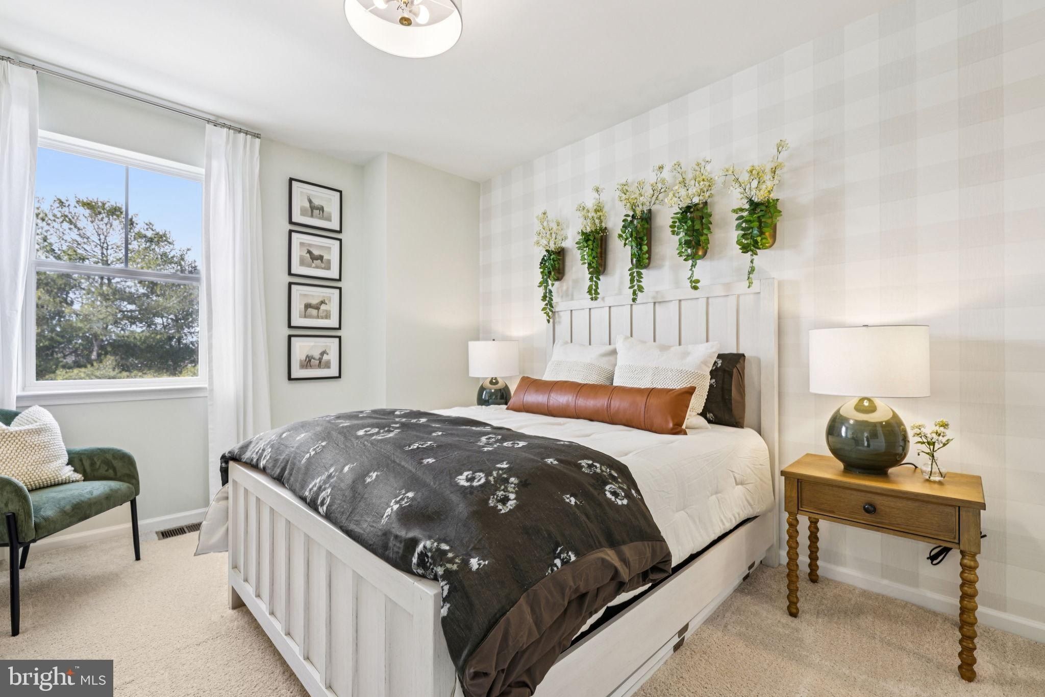 Tbb Village Walk Drive Unit Brenn. Montgomery Village, MD 20886