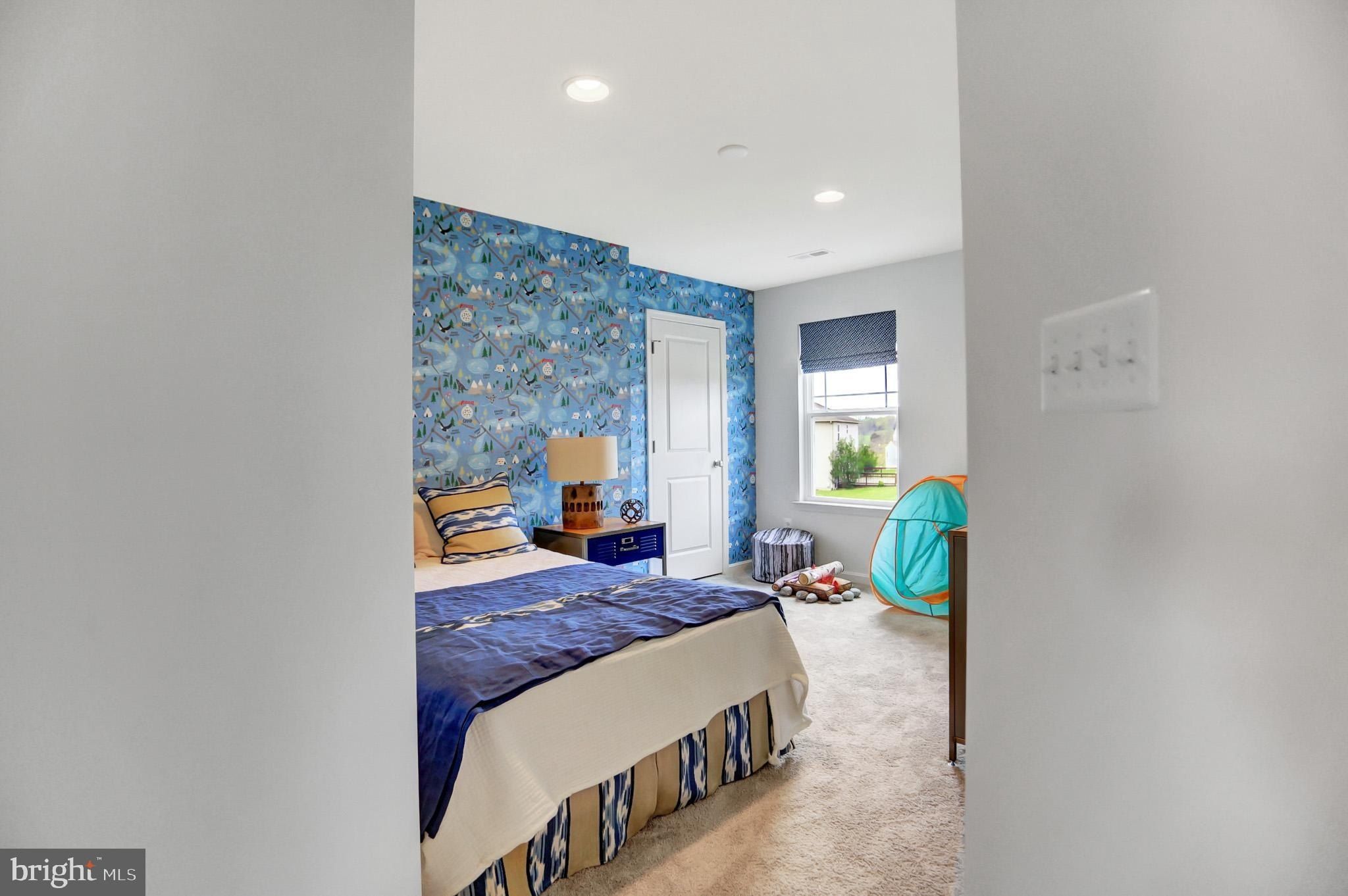 209 Redstone Terrace. Frostburg, MD 21532