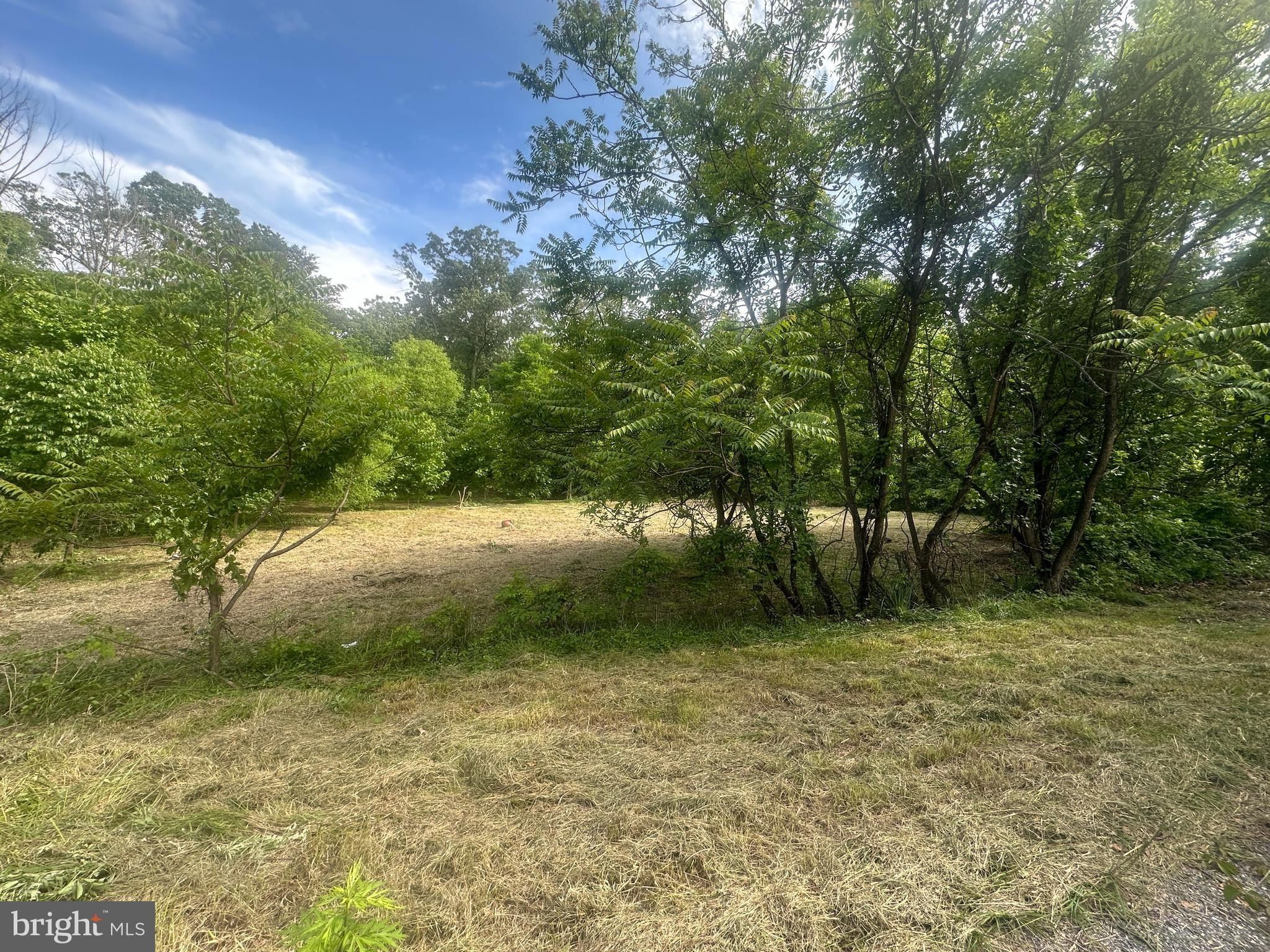 Parcel 33 Natalie Lane. Millersville, MD 21108