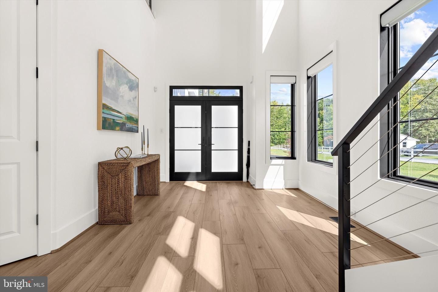 Lot 4 Newgate Road. Rockville, MD 20850