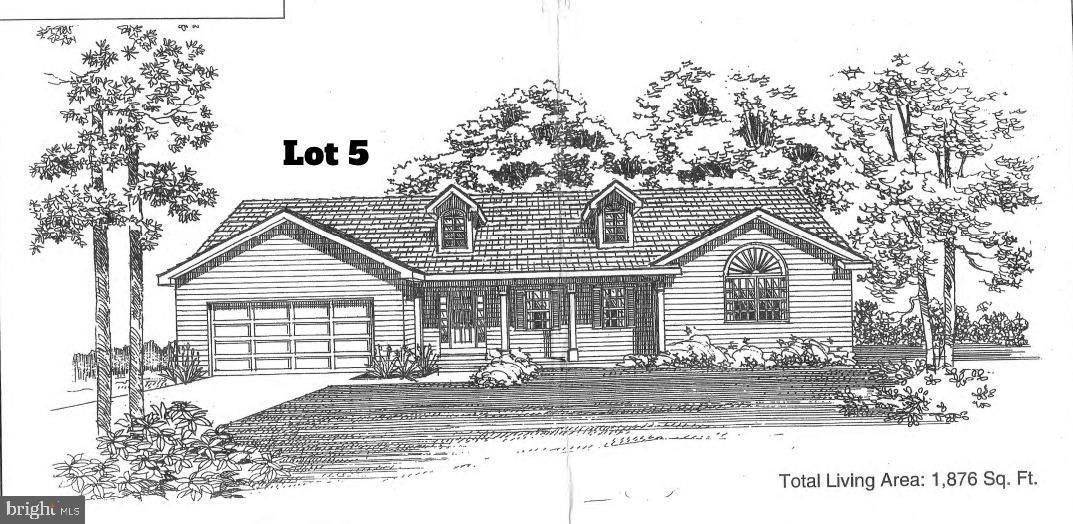 Lot 120 Sandpiper Dr. Salisbury, MD 21801