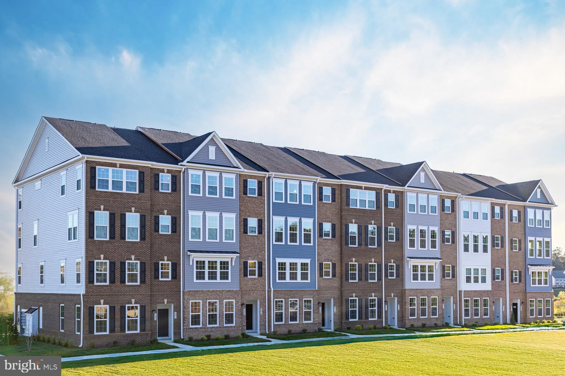 590 Quarry Place Court. Reisterstown, MD 21136