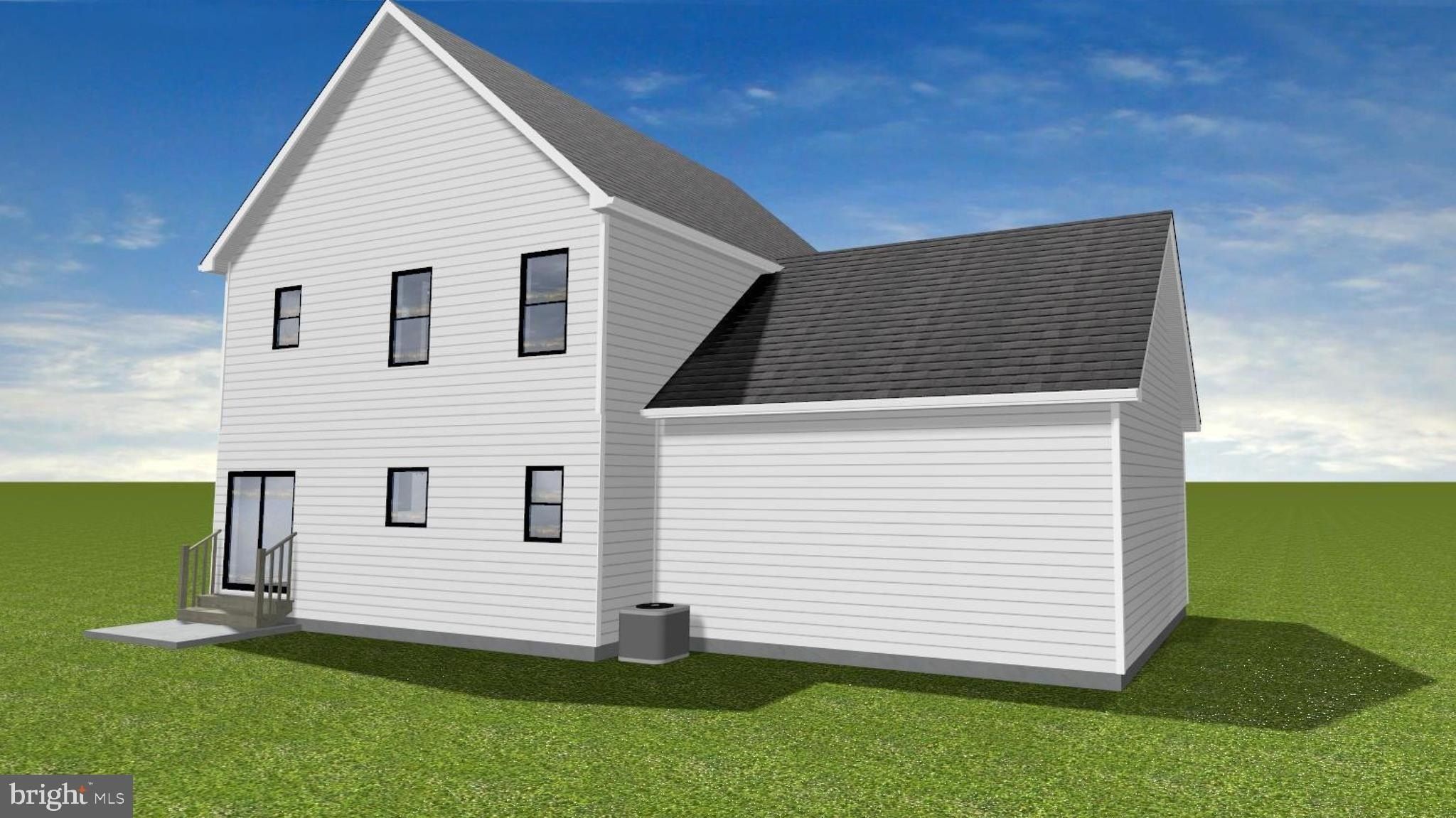 24931 Sotterley Road. Hollywood, MD 20636