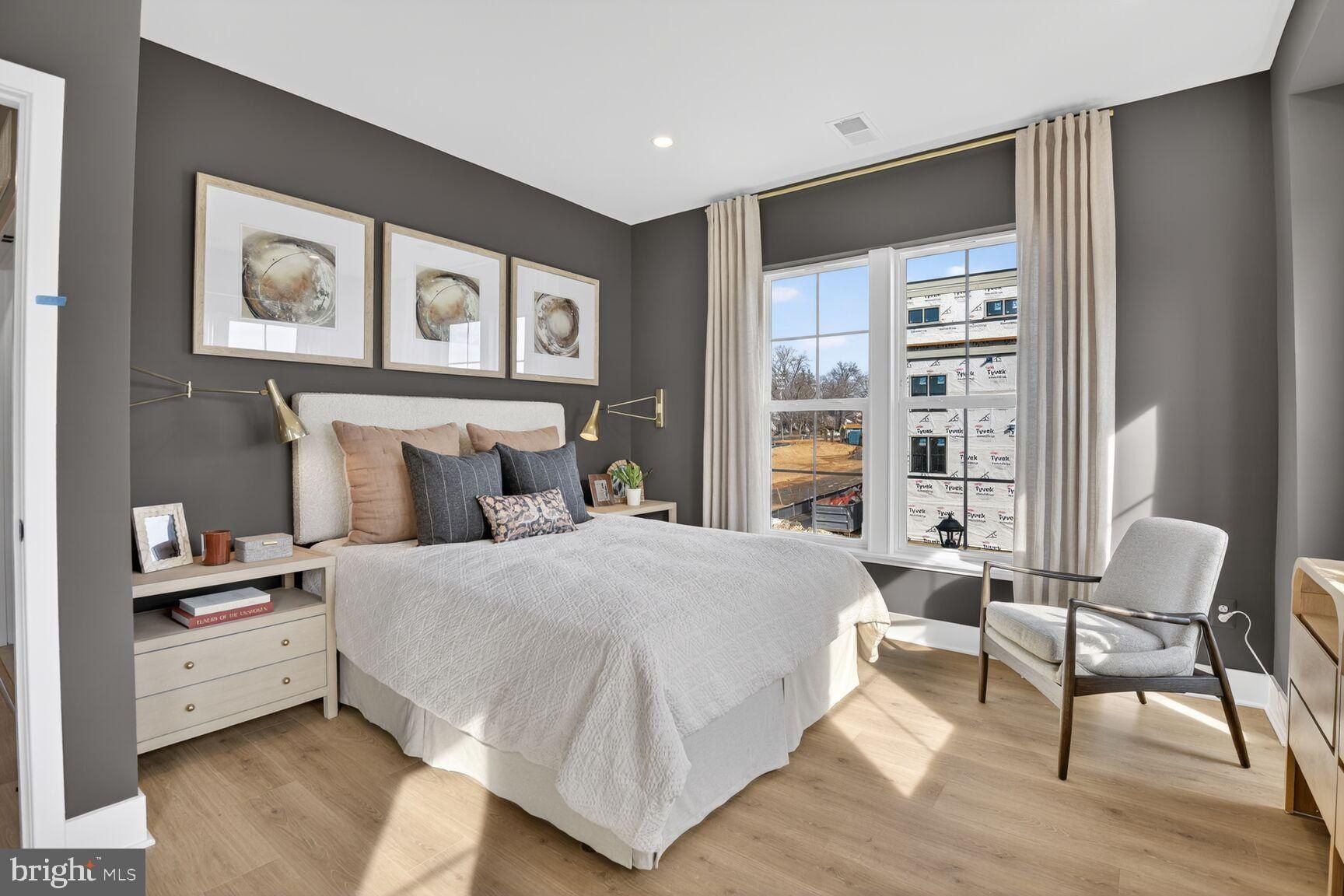 5031 Dulcet Drive Unit Ellington 36. Kensington, MD 20895