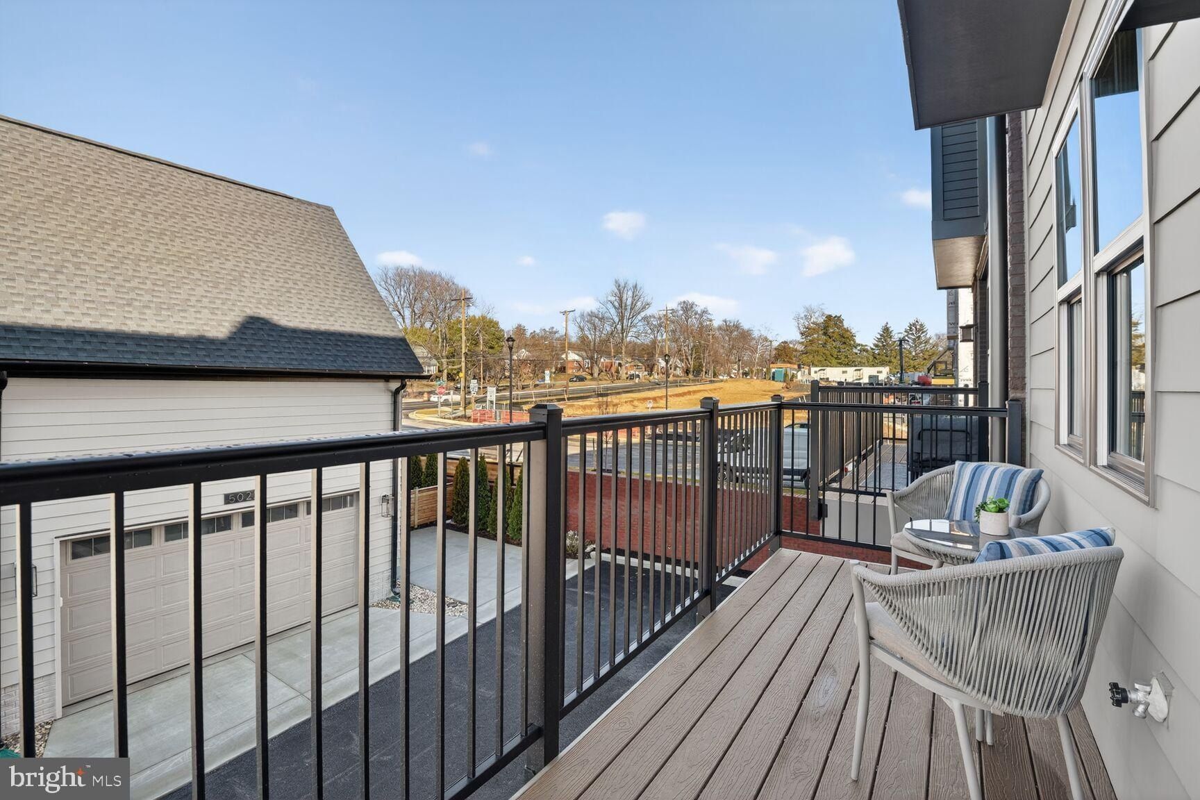 5031 Dulcet Drive. Kensington, MD 20895