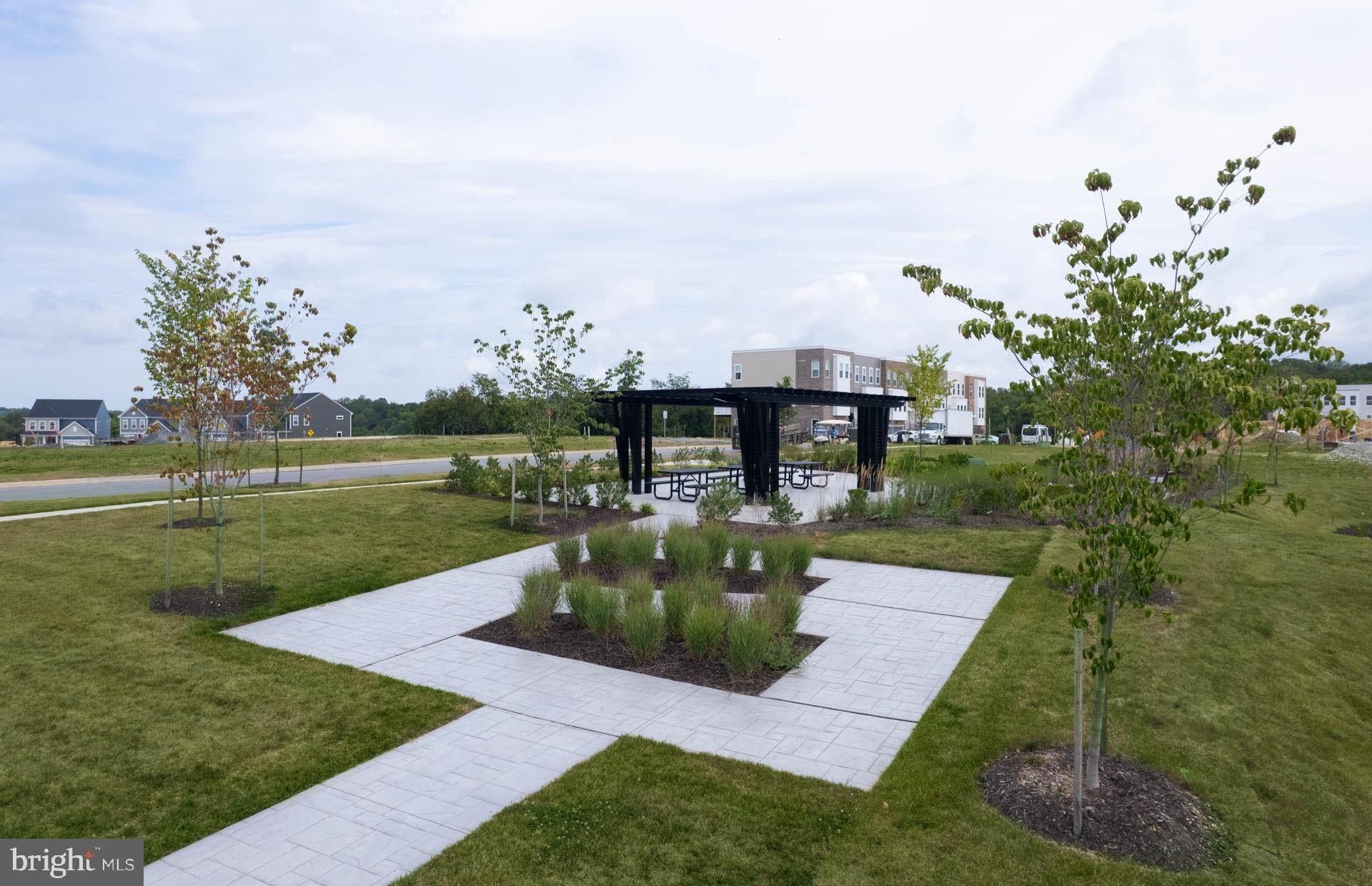 14309 Dowitcher Way. Boyds, MD 20841