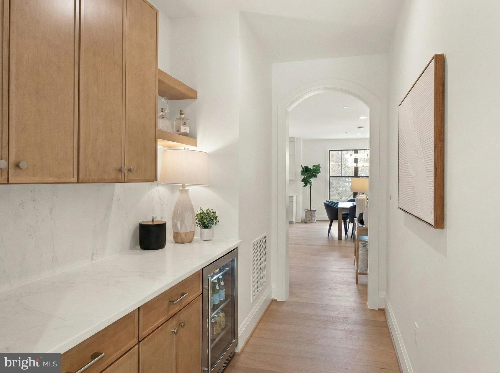 8309 Loring Drive. Bethesda, MD 20817