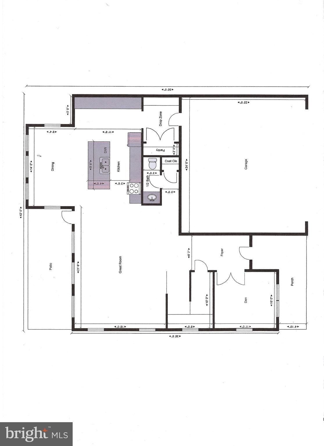 Sommerfield Drive Lot 1. Hampstead, MD 21074