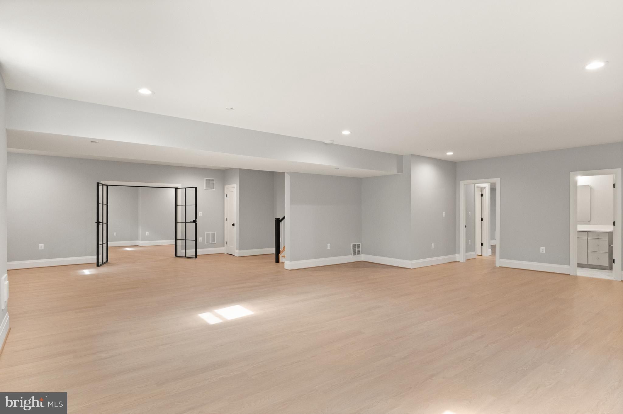 8309 Loring Drive. Bethesda, MD 20817