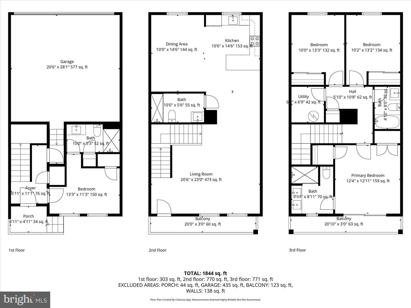 108 75Th Street 3. Ocean City, MD 21842
