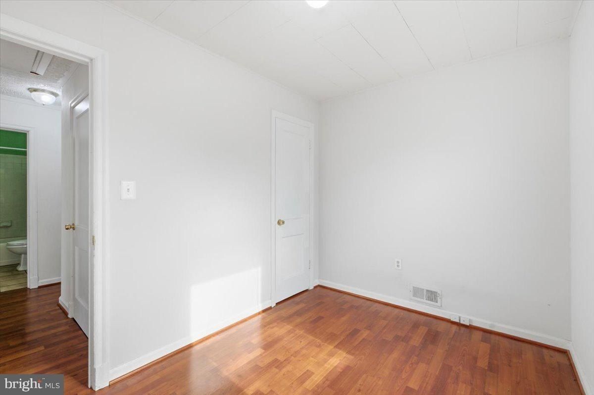 3704 Oliver Street. Hyattsville, MD 20782