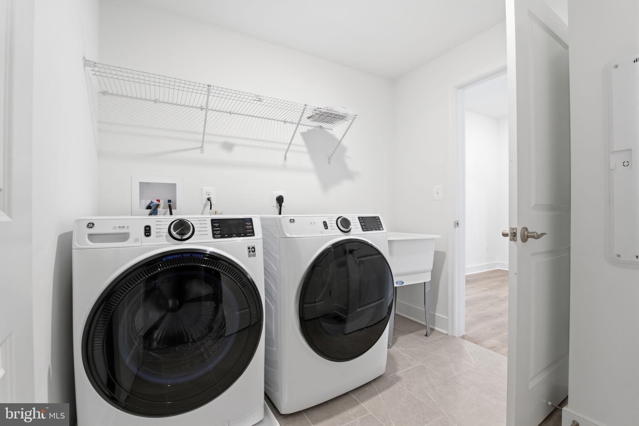 128B Locke Street. Baltimore, MD 21230