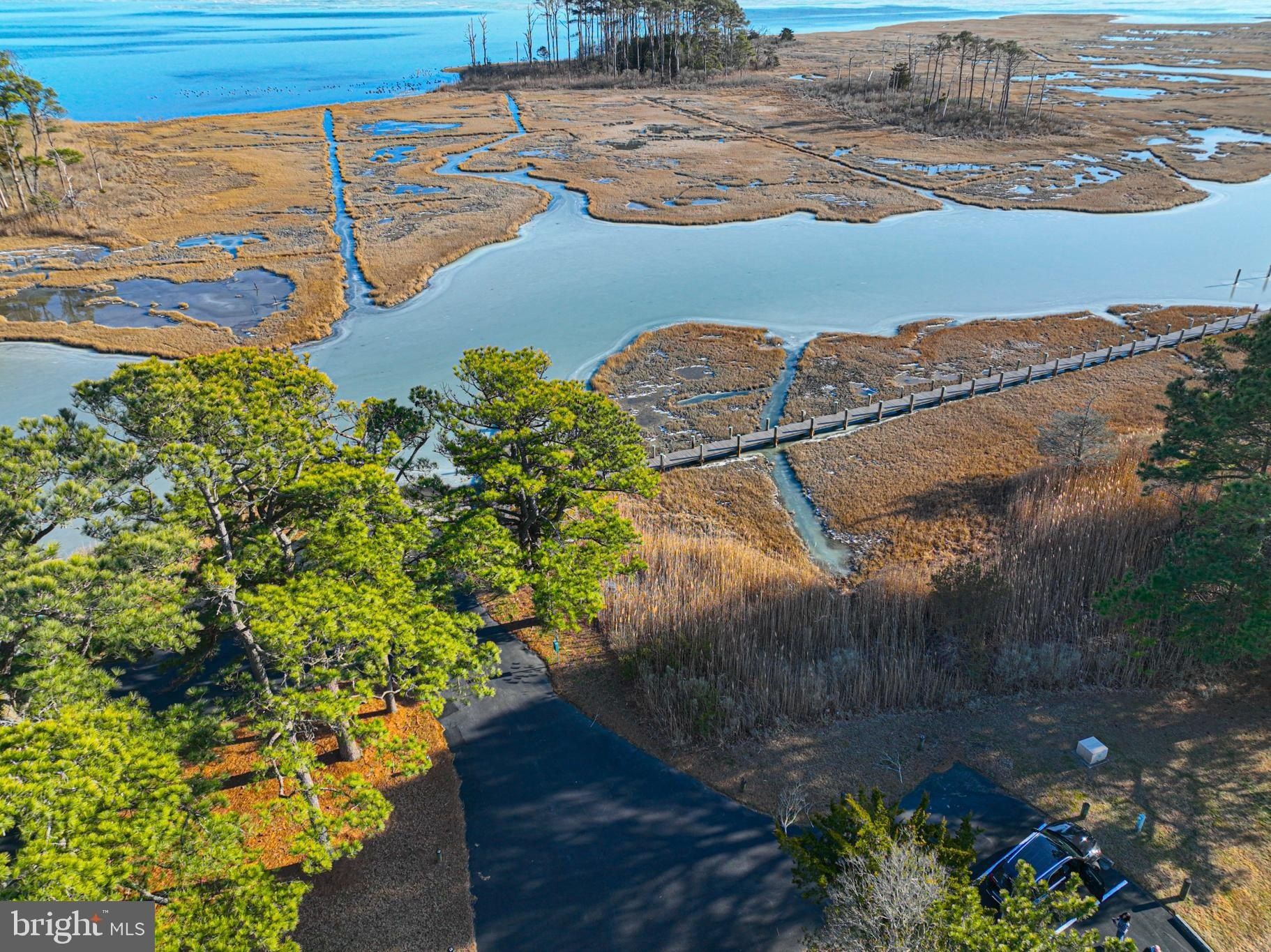 South Hills Drive Lot 20. Berlin, MD 21811