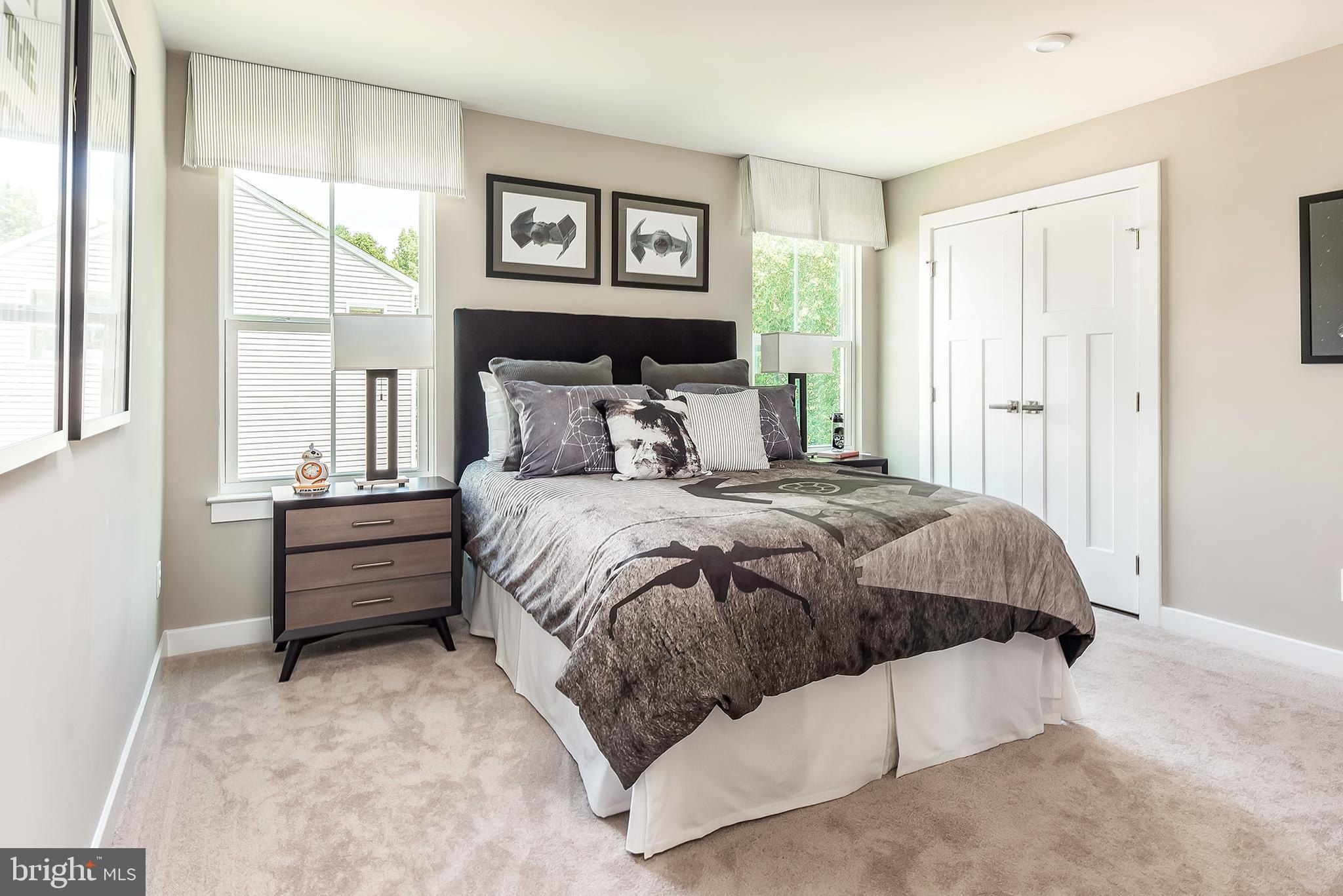 9073 Ballotade Street Unit 7Wa095. Upper Marlboro, MD 20772