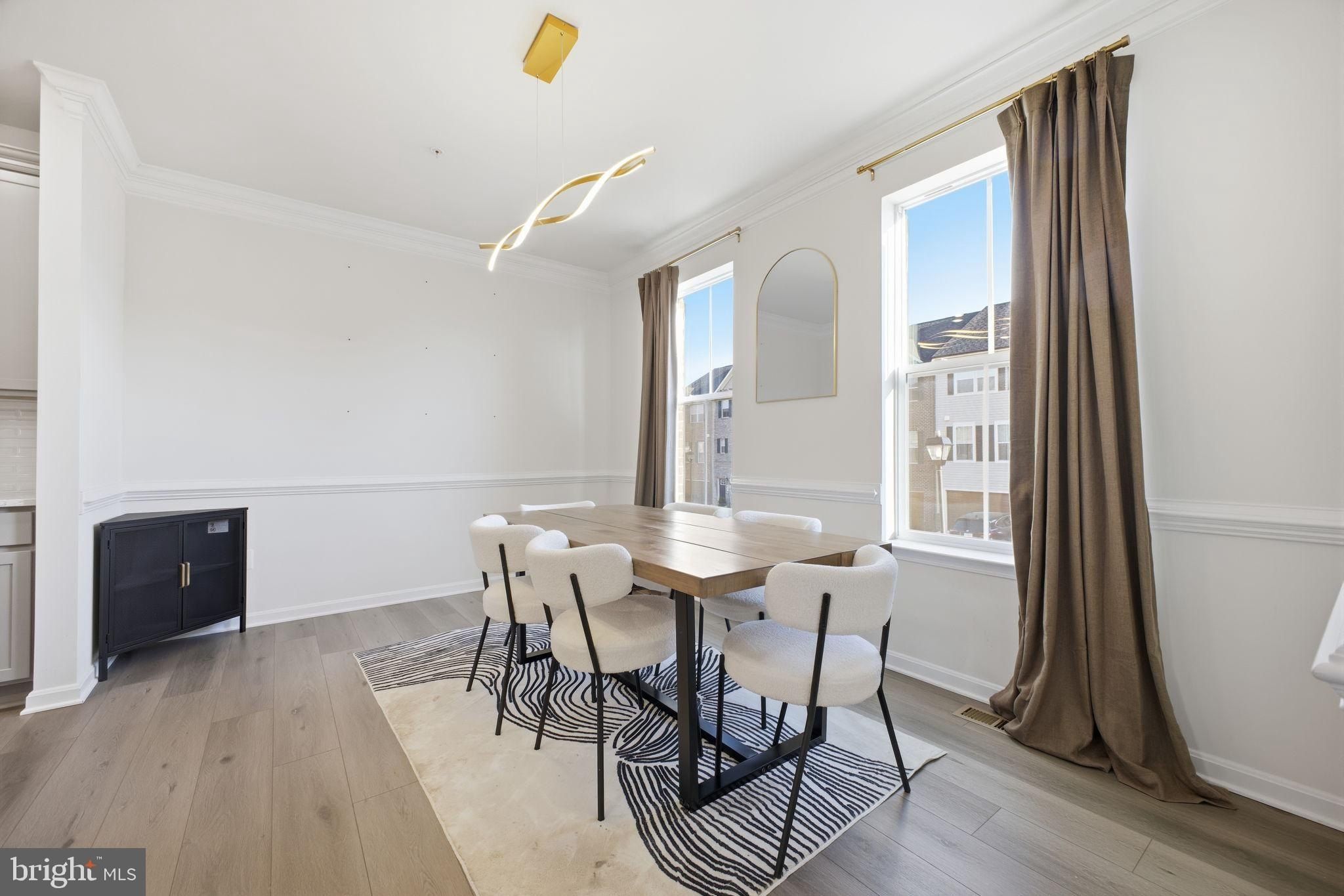 217 Southwind Drive. Accokeek, MD 20607