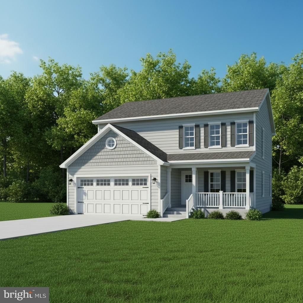 Sandpiper Dr. Salisbury, MD 21801