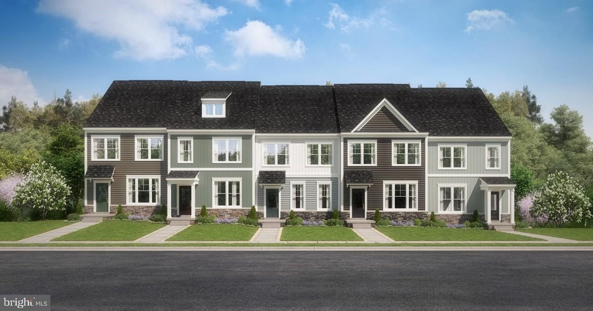 2003 Twisted Oak Place. Hanover, MD 21076