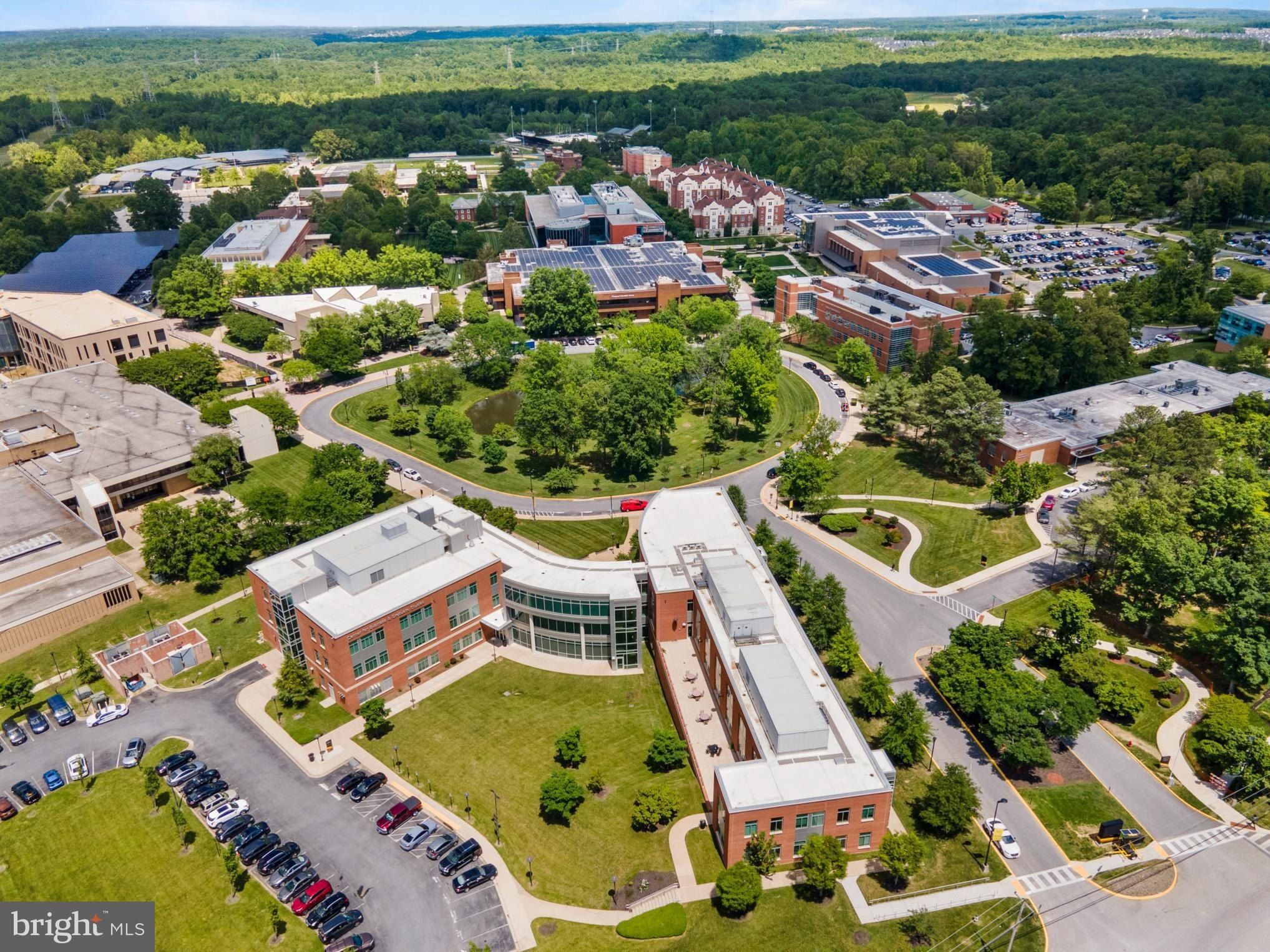 3609 Saint Russell Way. Bowie, MD 20716