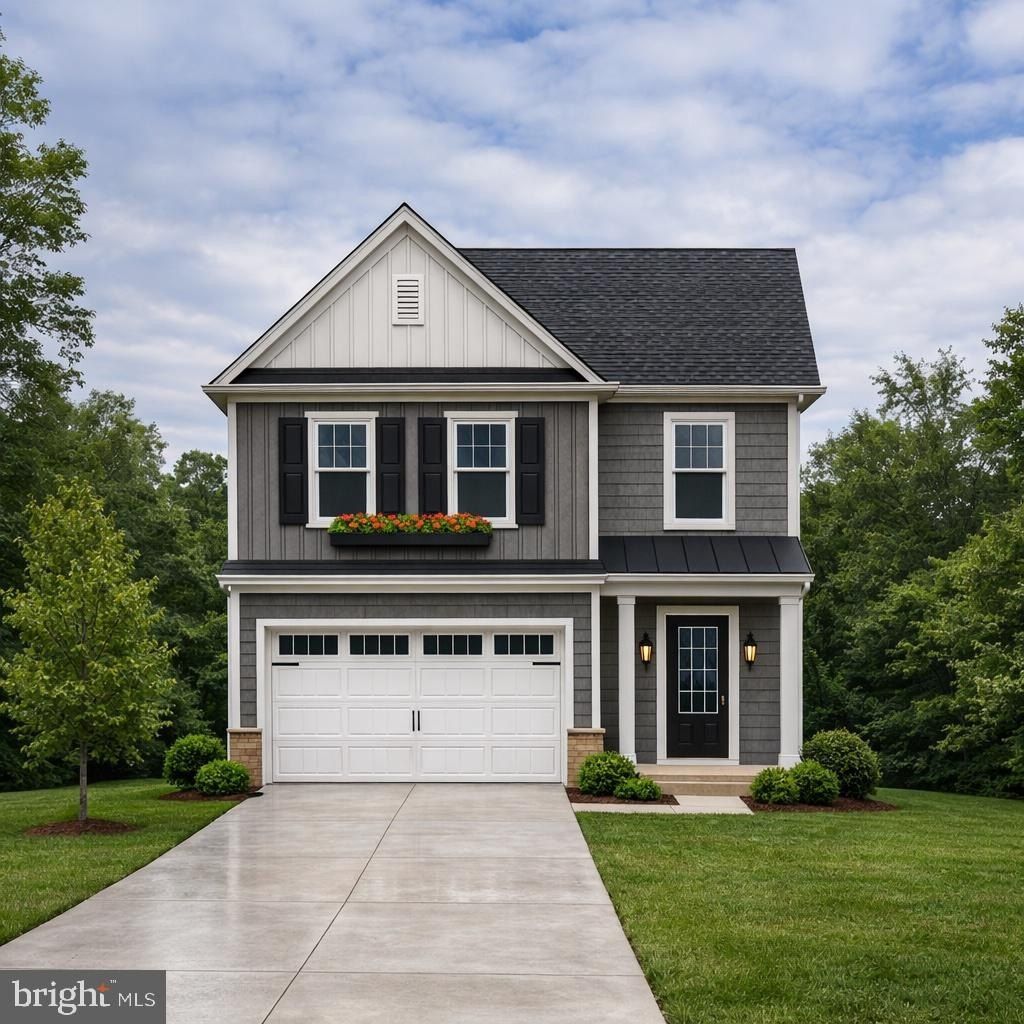 704 Oak Grove Circle. Severna Park, MD 21146
