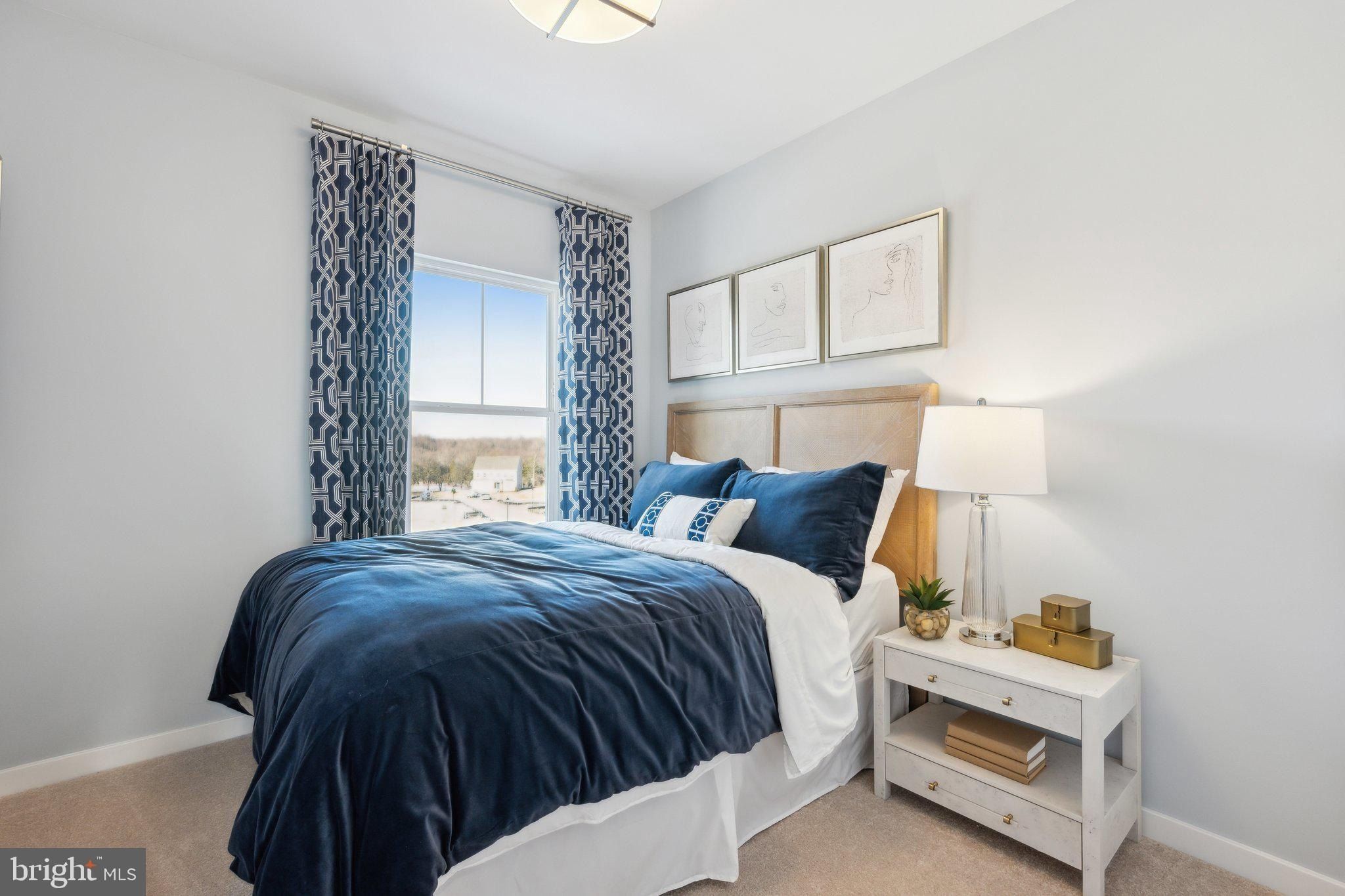 3621 Saint Russell Way. Bowie, MD 20716