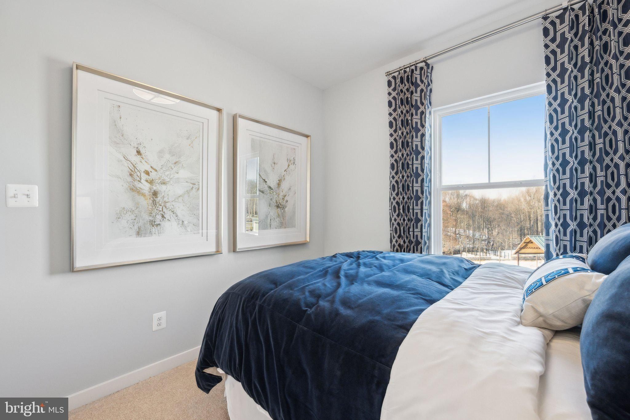 3617 Saint Russell Way. Bowie, MD 20716