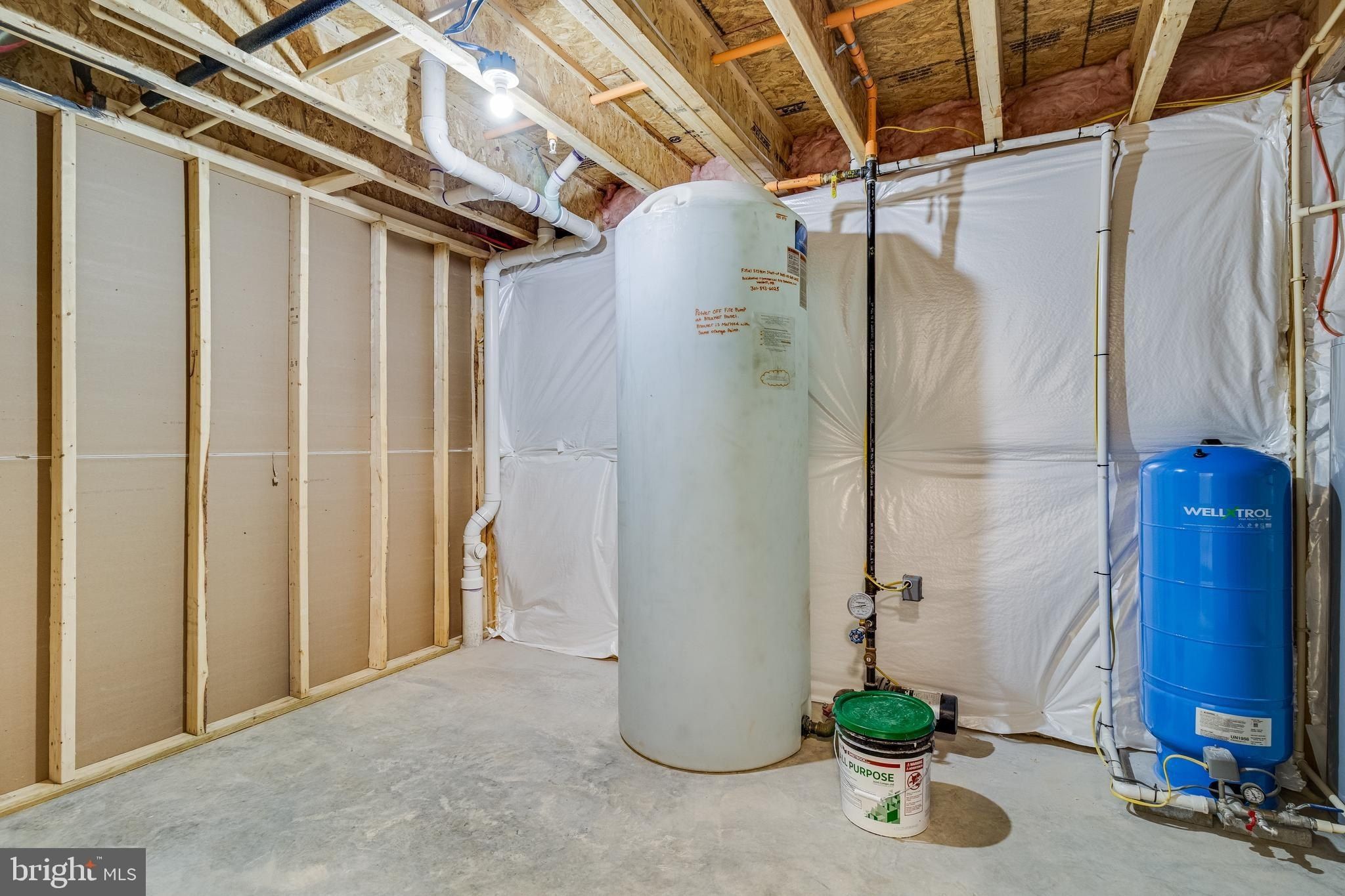 29057 Ann Circle. Mechanicsville, MD 20659