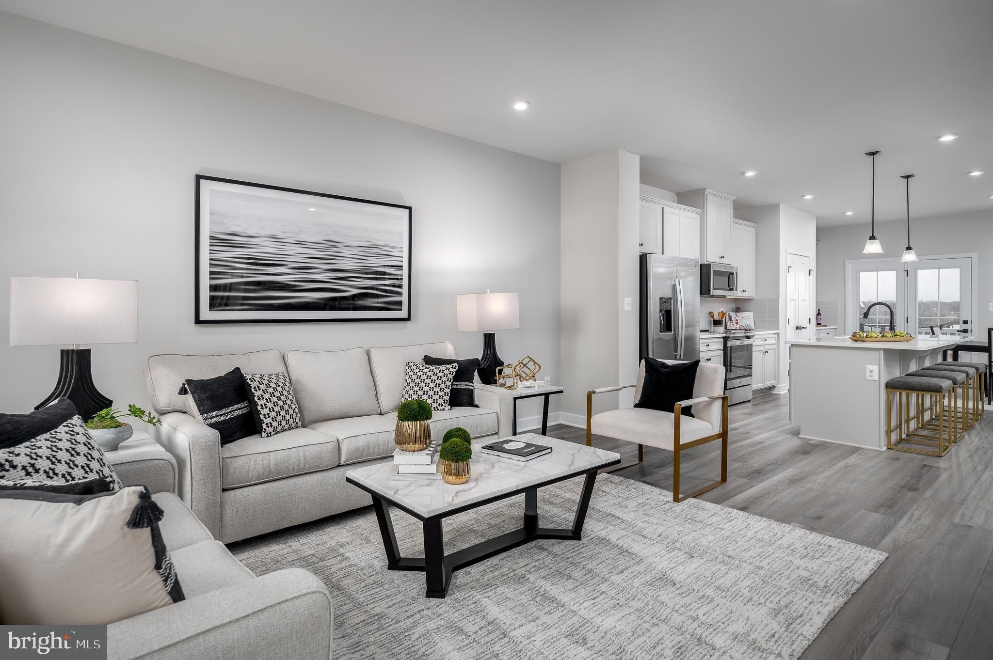 8521 Branch Side Way Unit Sz2001e. Brandywine, MD 20613