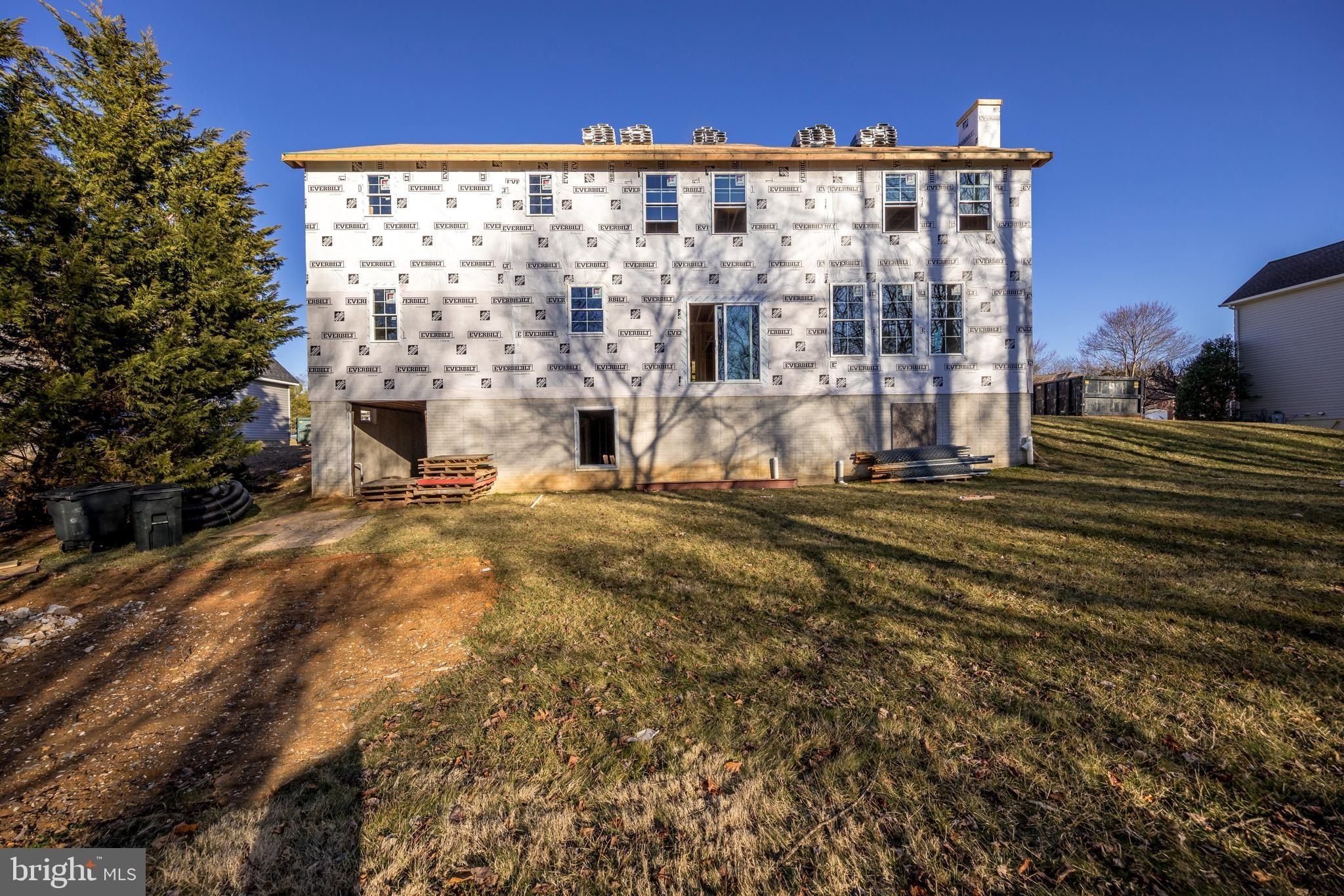 2302 Arthurs Woods Drive. Bel Air, MD 21015