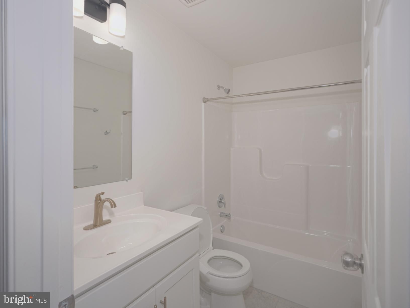 2624 Front Shed Drive. Frederick, MD 21702