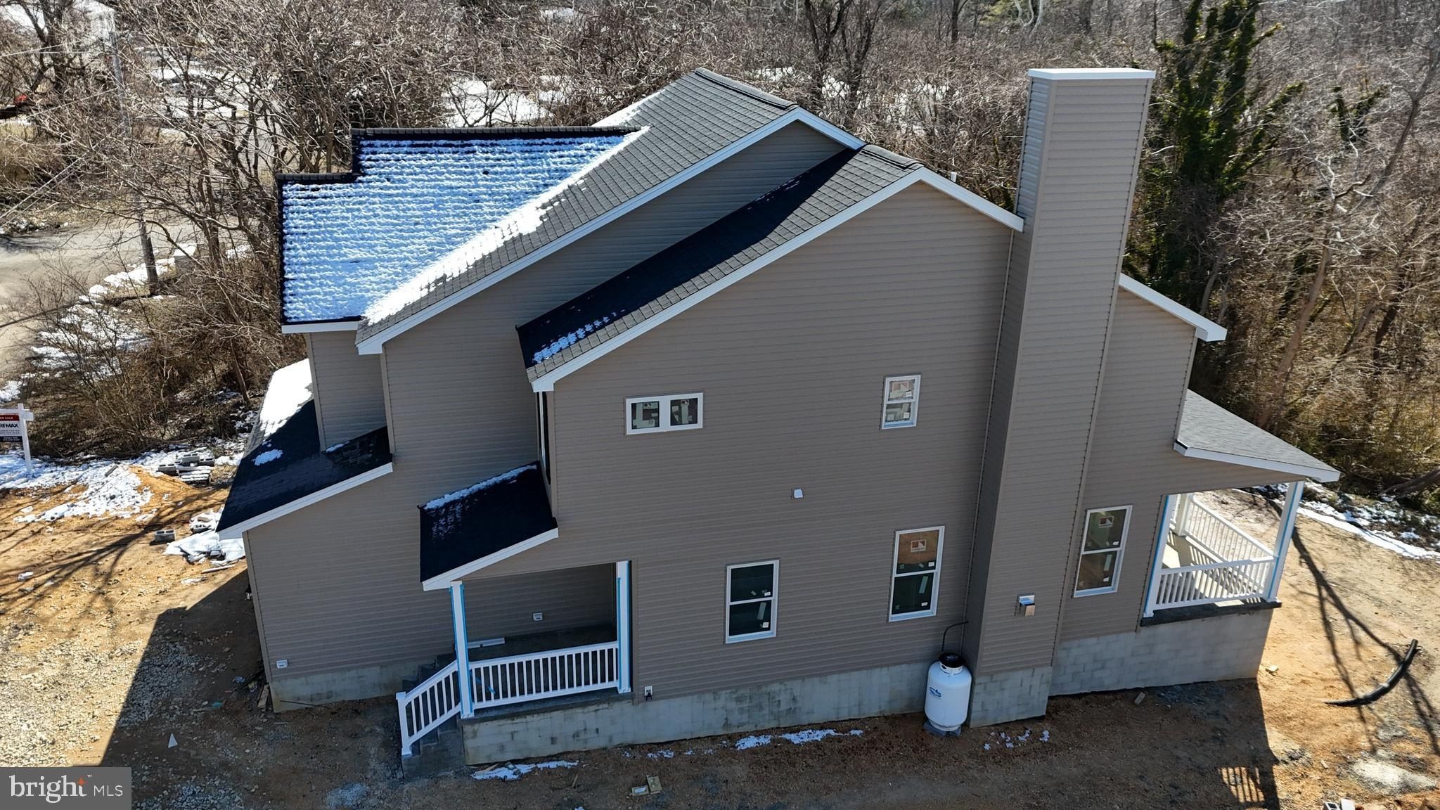 23131 Meadow Road. Bushwood, MD 20618