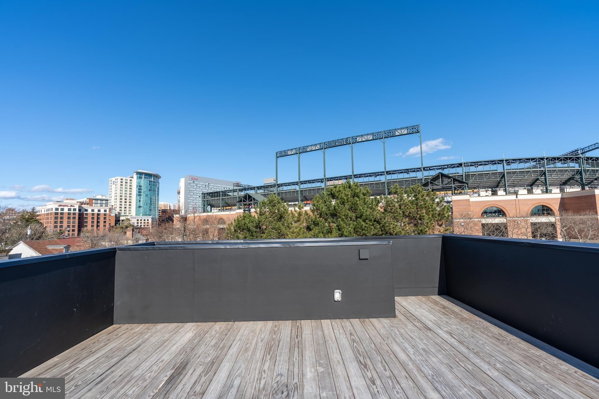 551 S Paca Street. Baltimore, MD 21230