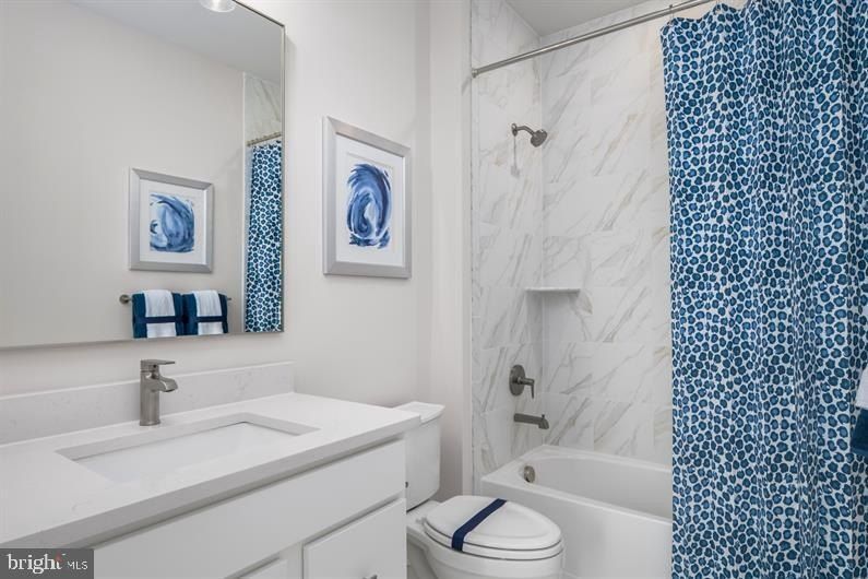 6172 Heathmeadow Drive. Frederick, MD 21701