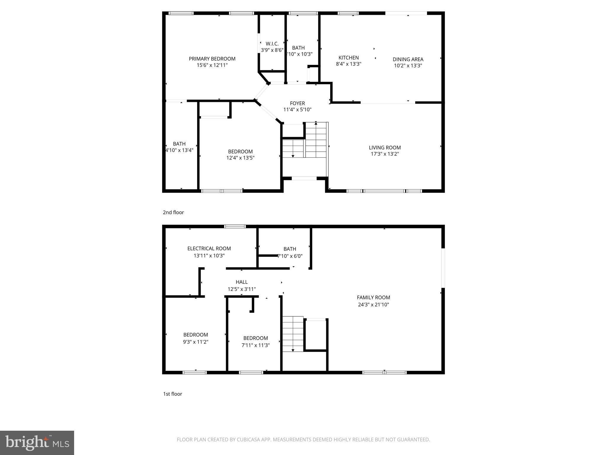 3406 View Ridge Circle. Manchester, MD 21102