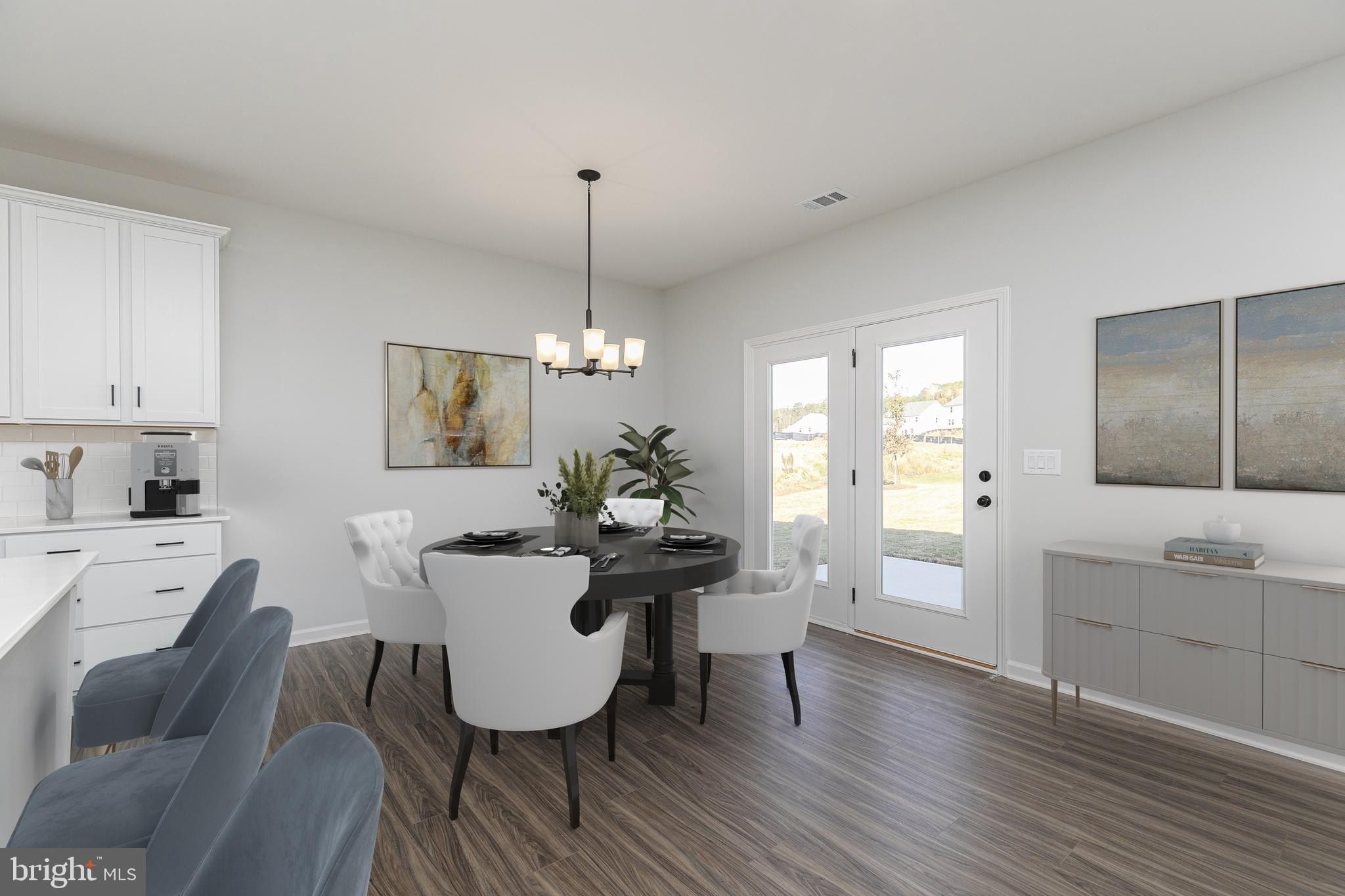 13904 Ejay Drive. Brandywine, MD 20613