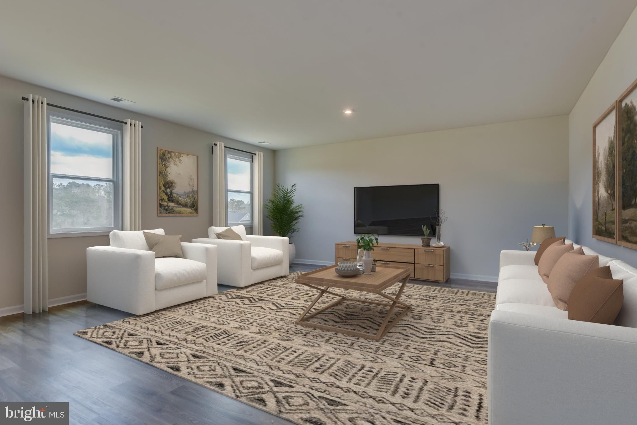 13906 Ejay Drive. Brandywine, MD 20613