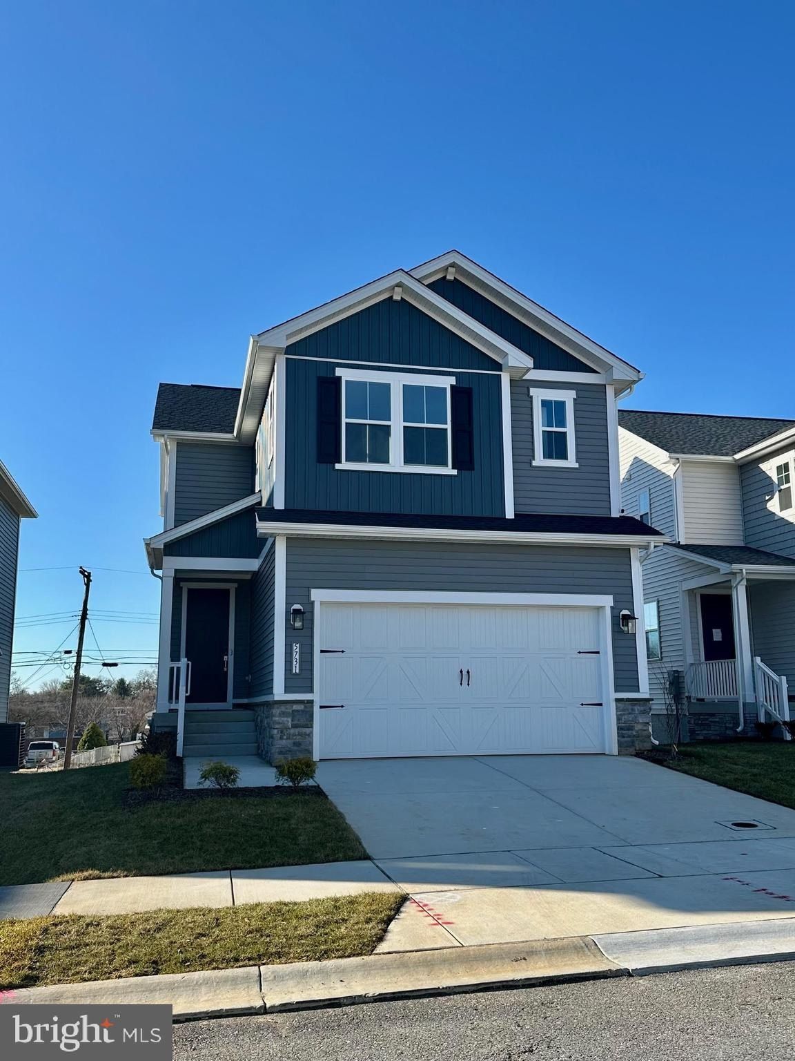 5731 Howard Drive. Glen Burnie, MD 21060