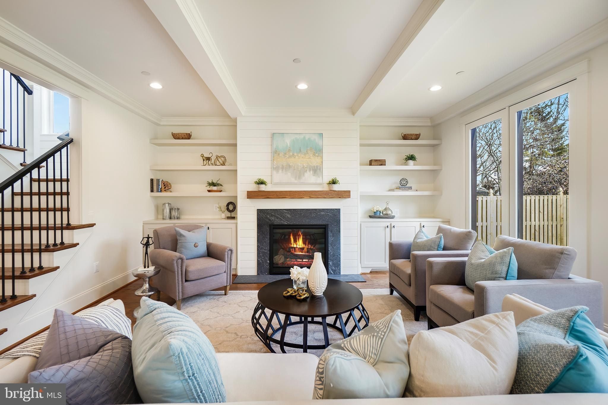 4807 Derussey Parkway. Chevy Chase, MD 20815